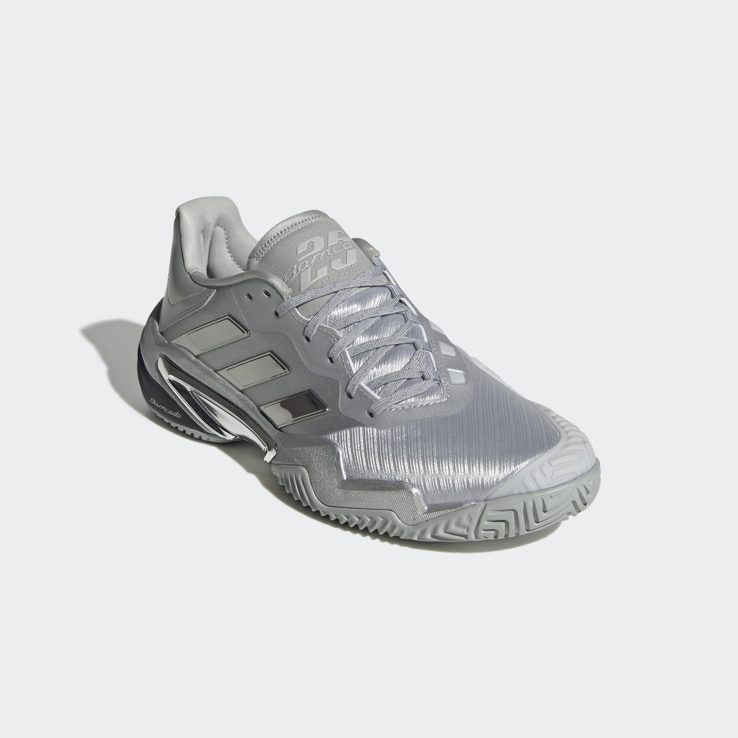 Mens Barricade 13 SE Tennis Shoe