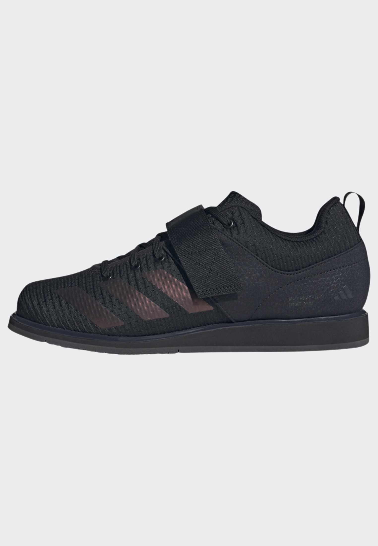 Mens Powerlift 5 Weightlifting Shoe
