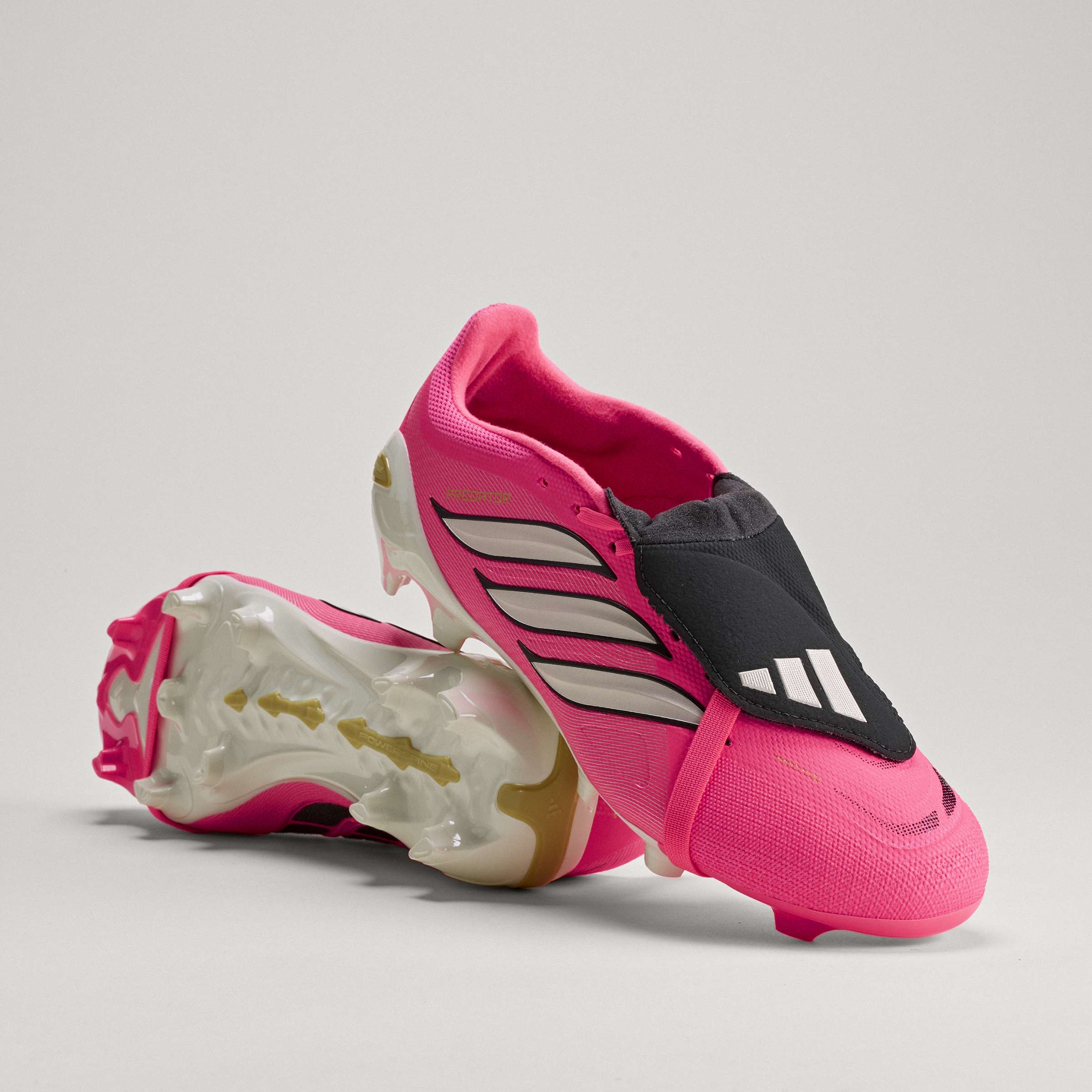Mens Predator League FT Firm Ground Boot