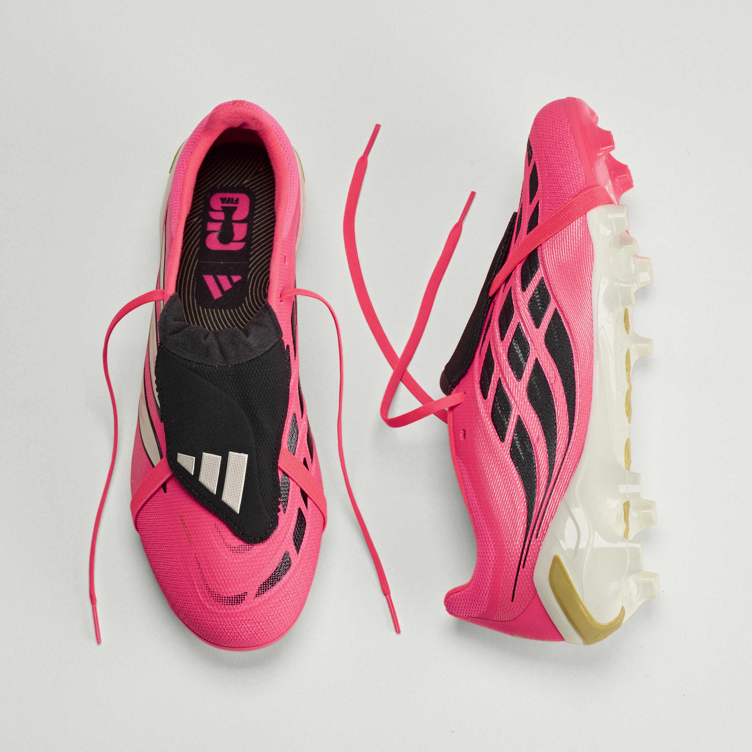 Mens Predator League FT Firm Ground Boot