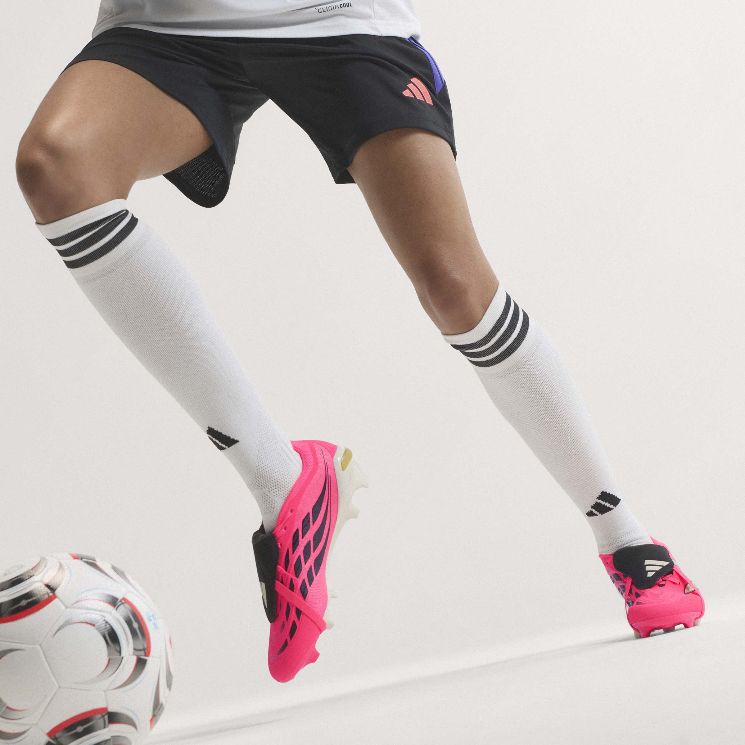 Mens Predator League FT Firm Ground Boot