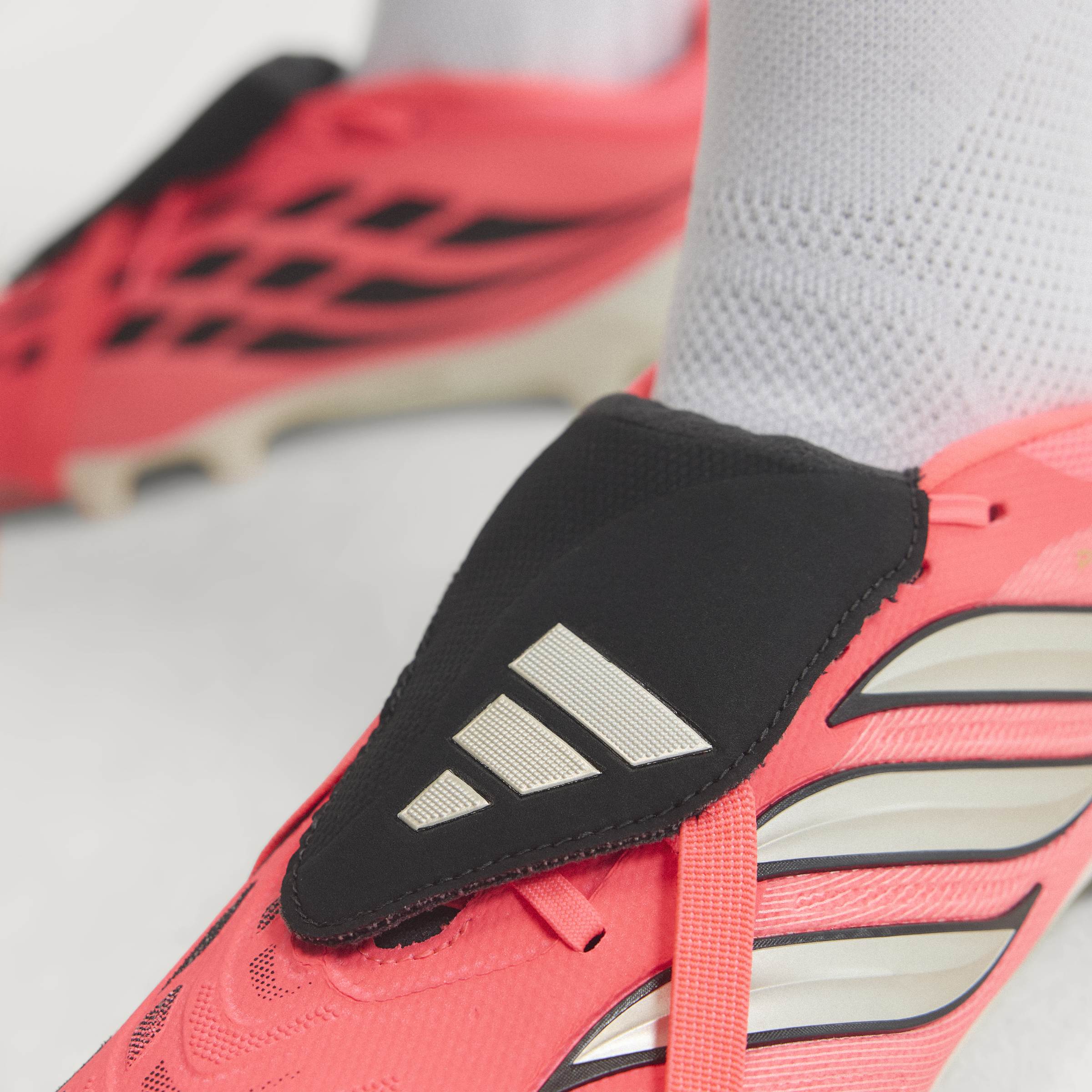Mens Predator League FT Firm Ground Boot