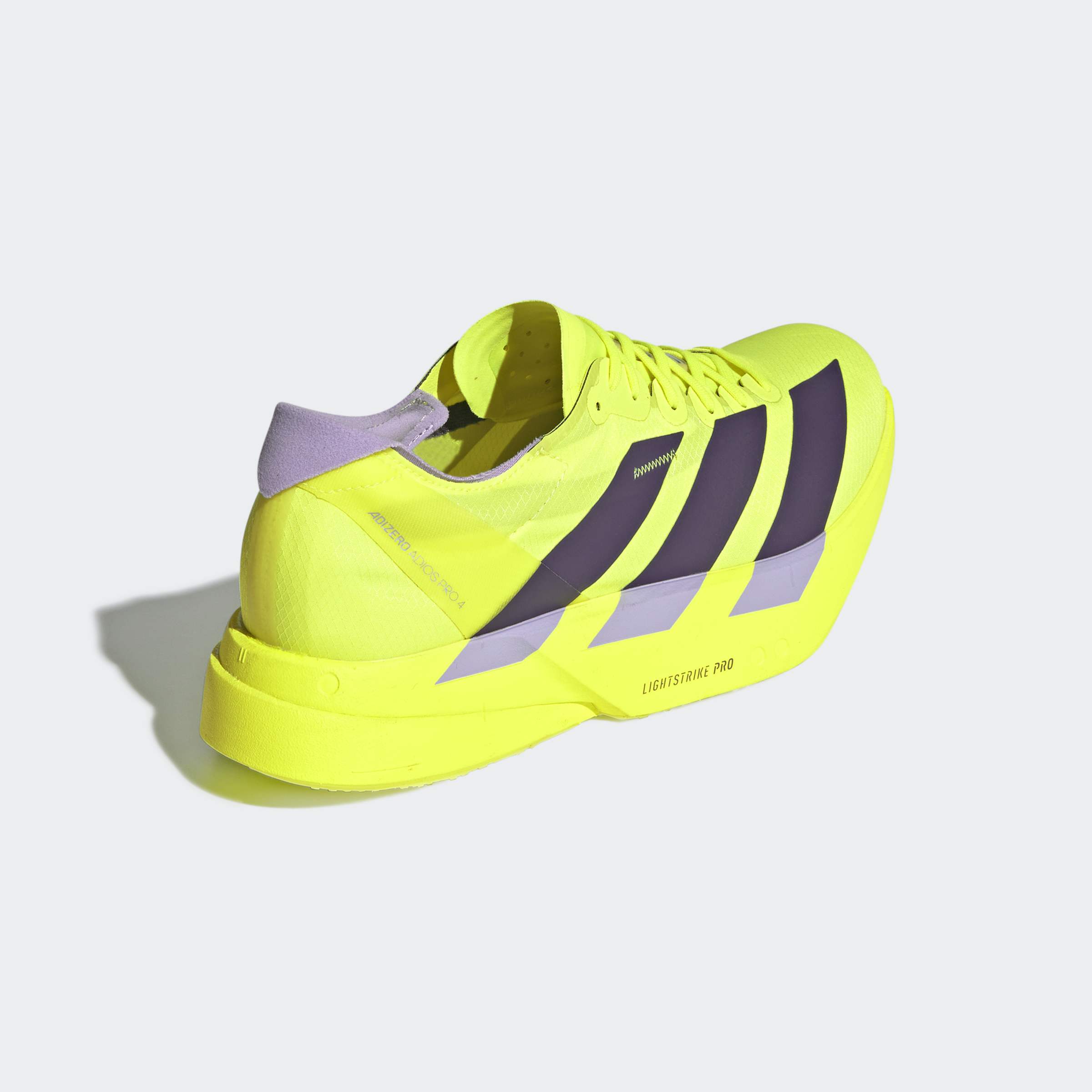 Mens Adios Pro 4 Running Shoe