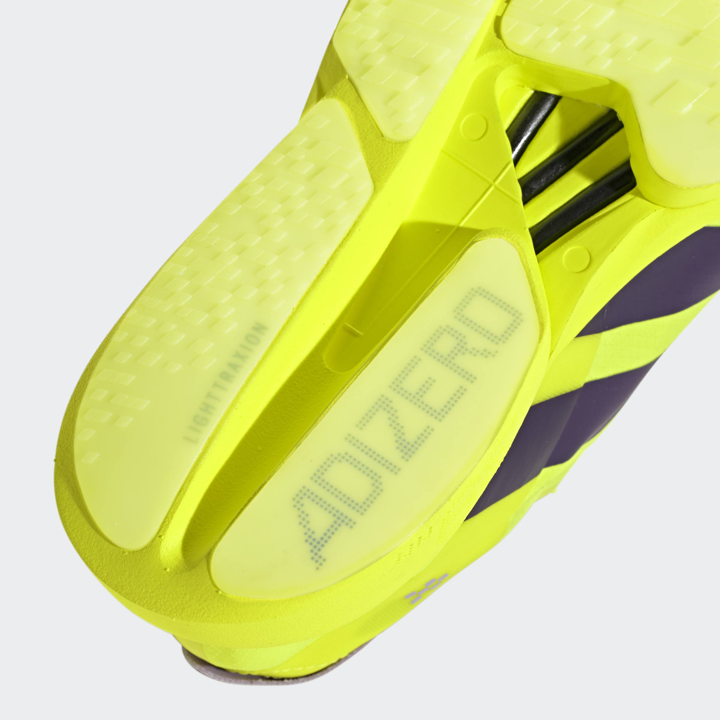 Mens Adios Pro 4 Running Shoe