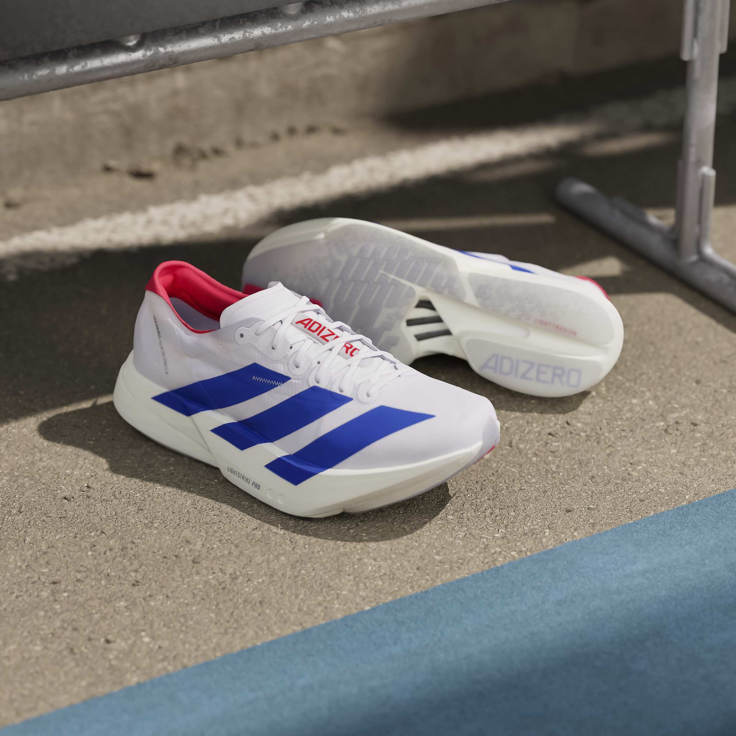 Mens Adios Pro 4 Running Shoe