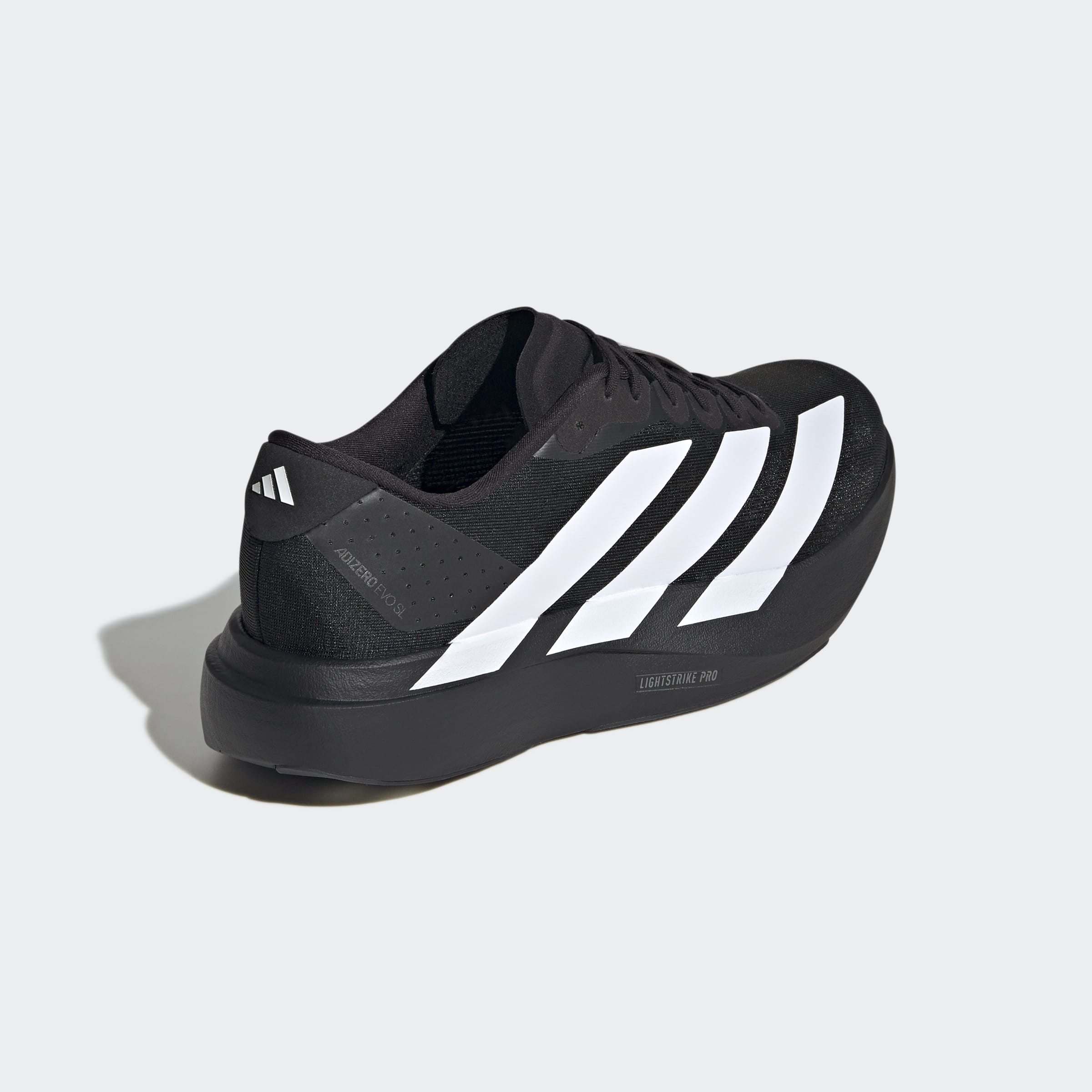 Mens Adizero Evo SL Running Shoe