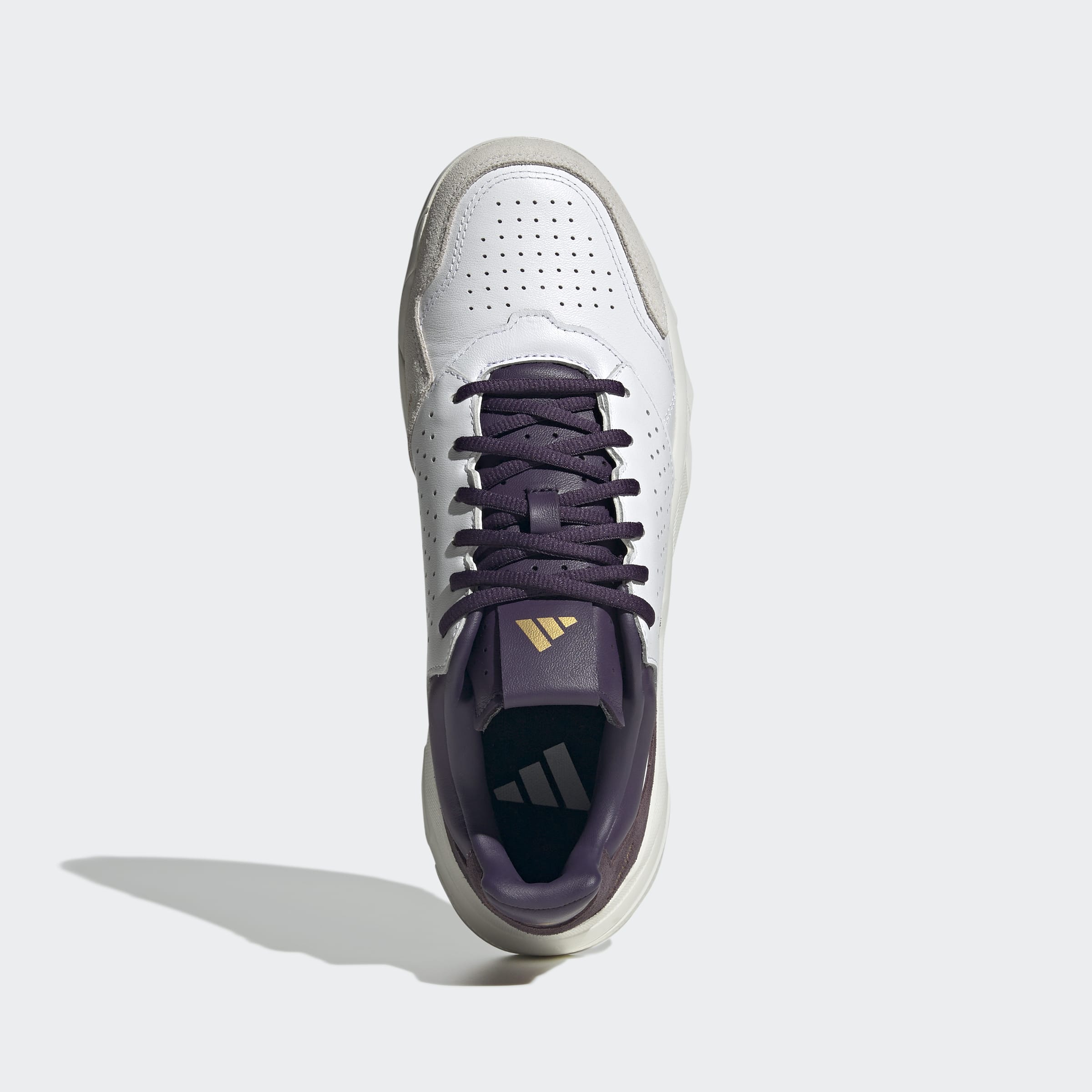 Mens CourtJam Control 3 Tennis Shoe