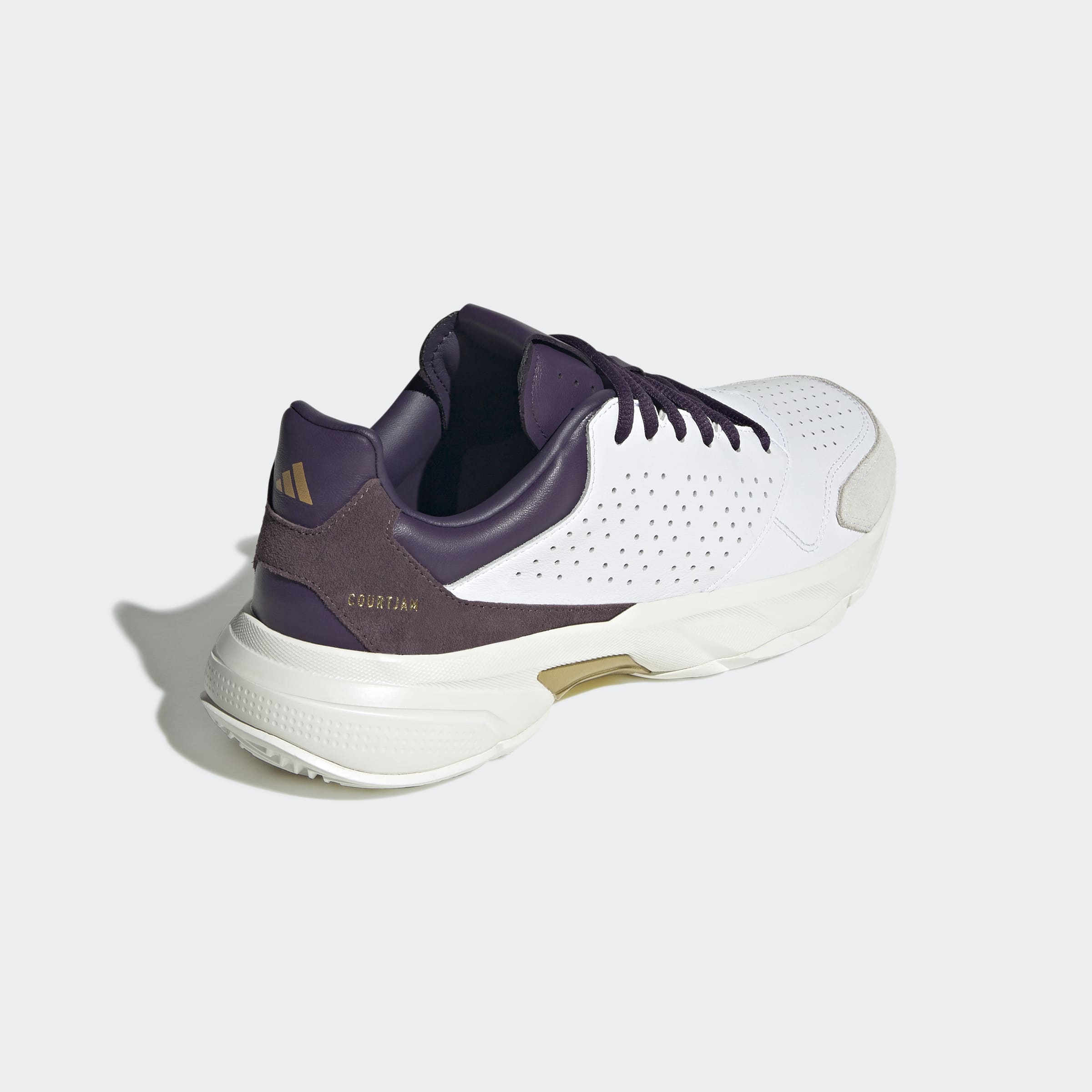 Mens CourtJam Control 3 Tennis Shoe