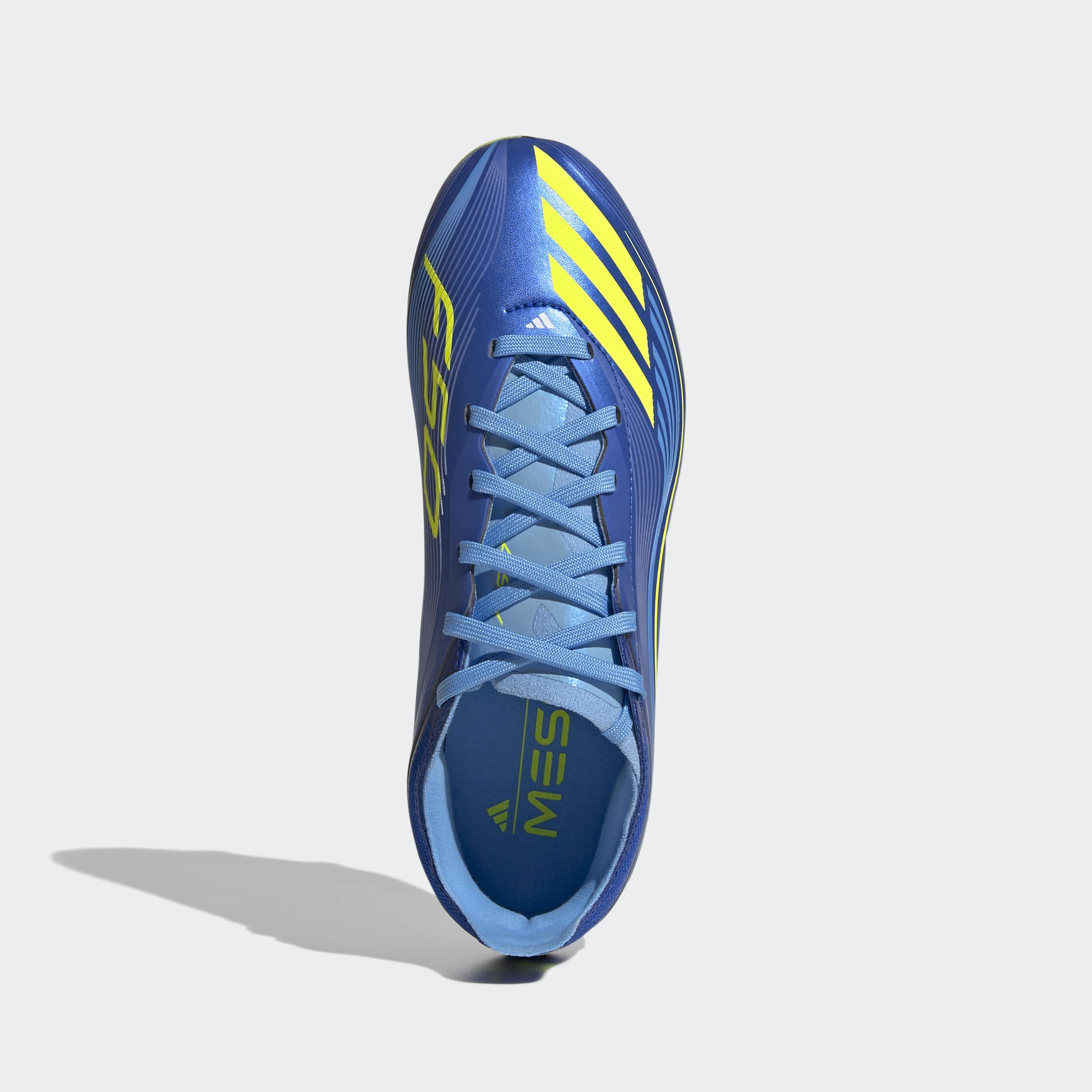 Junior F50 Elite Firm Ground Boot
