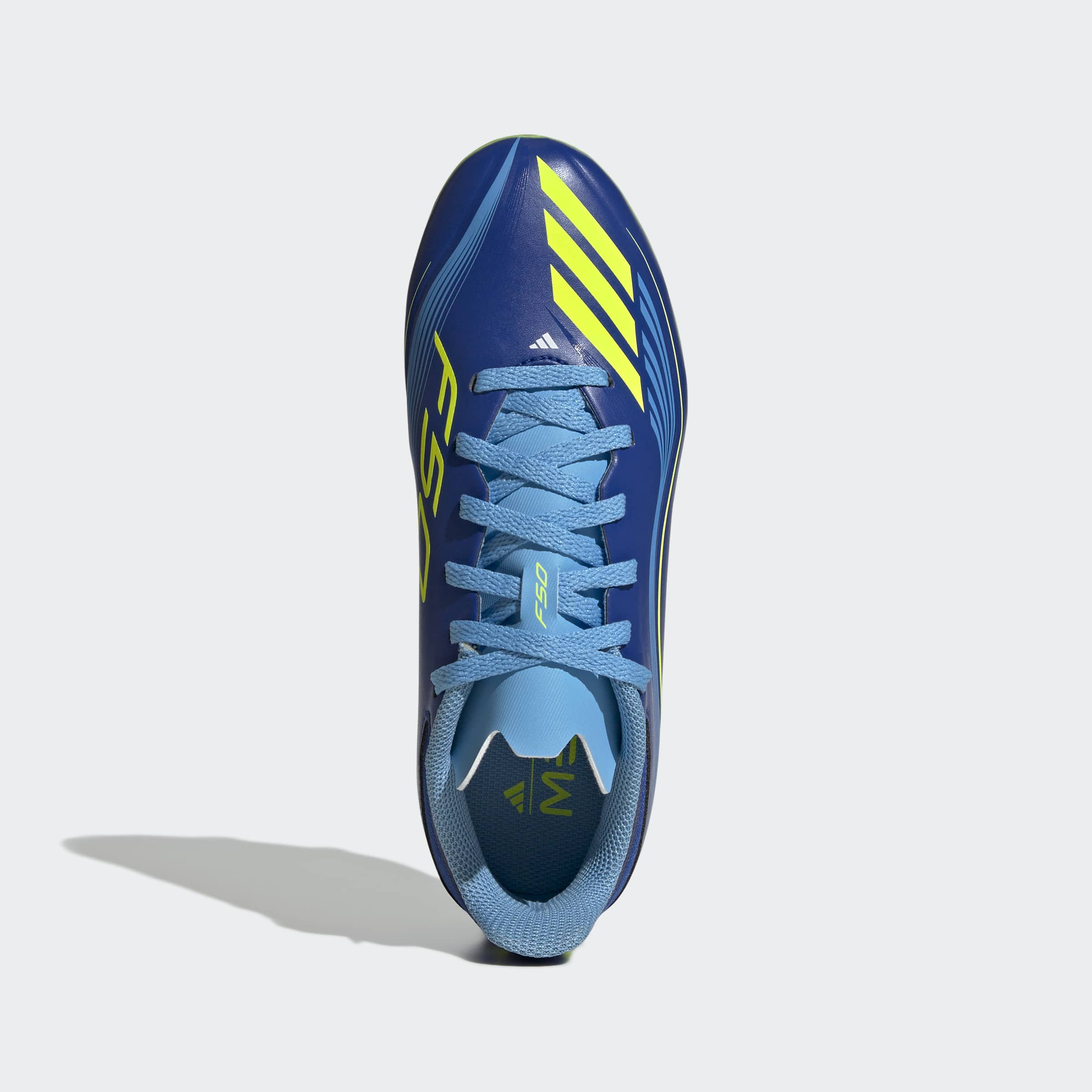 Junior F50 League Firm Ground Boot