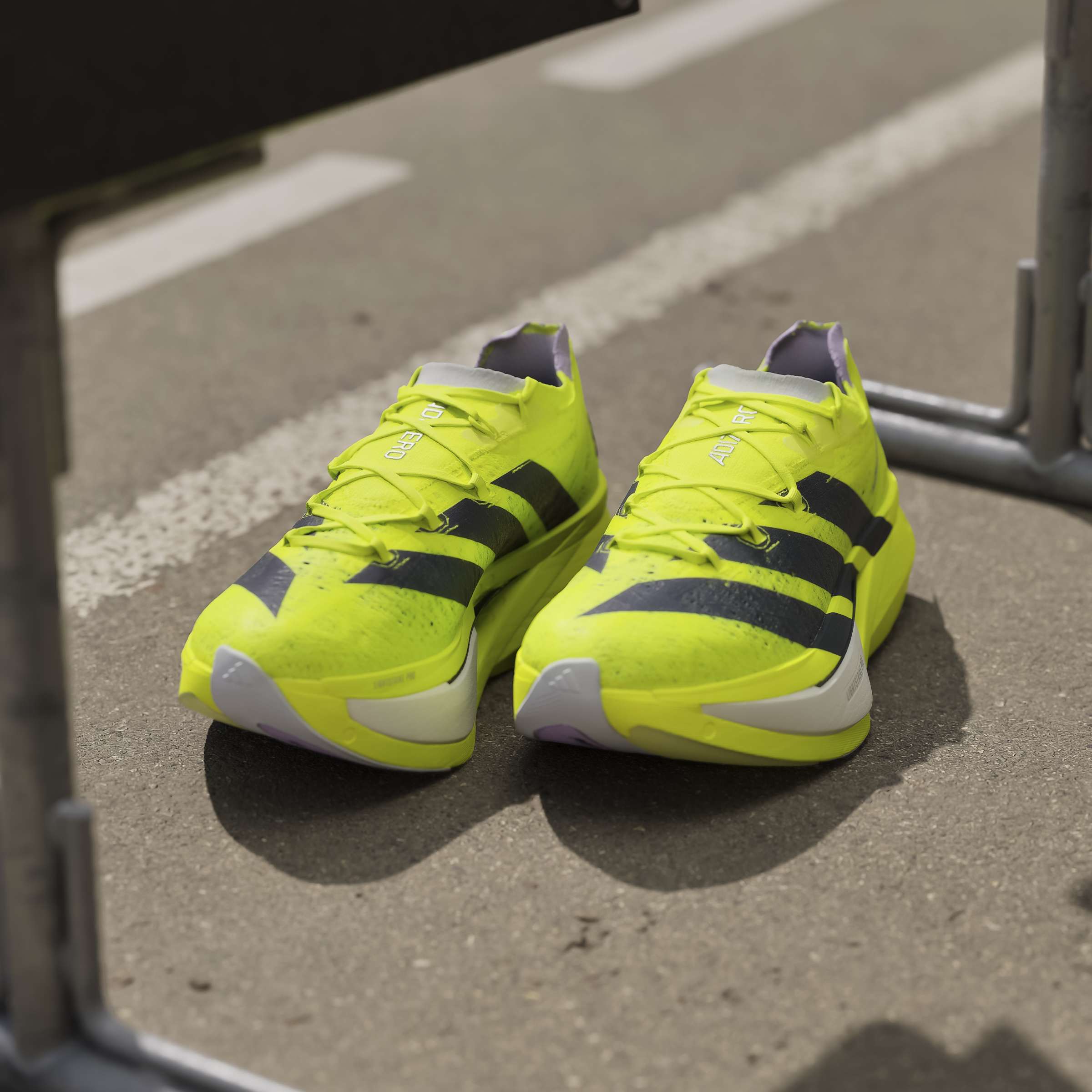 Mens Prime X3 Strung Running Shoe