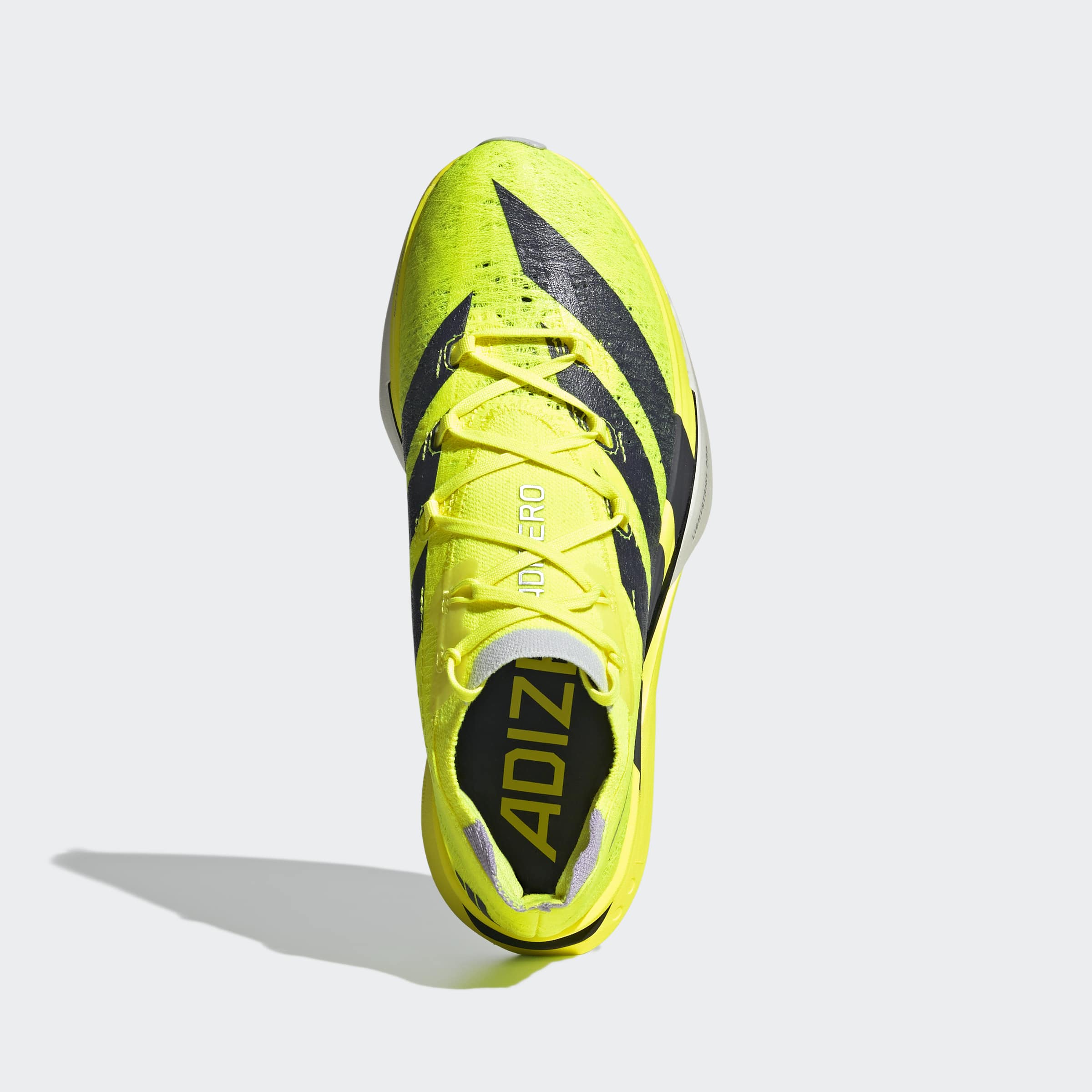 Mens Prime X3 Strung Running Shoe
