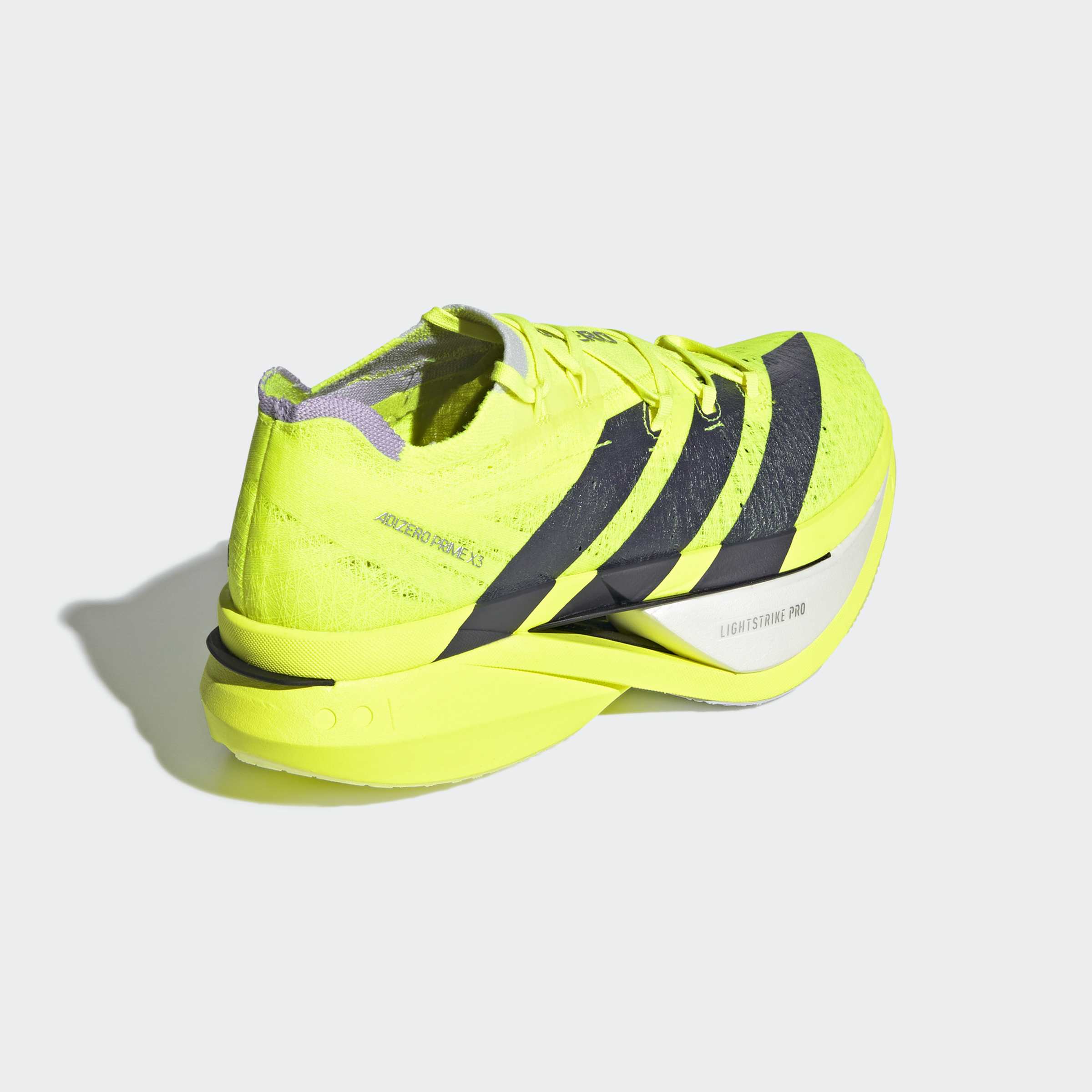 Mens Prime X3 Strung Running Shoe