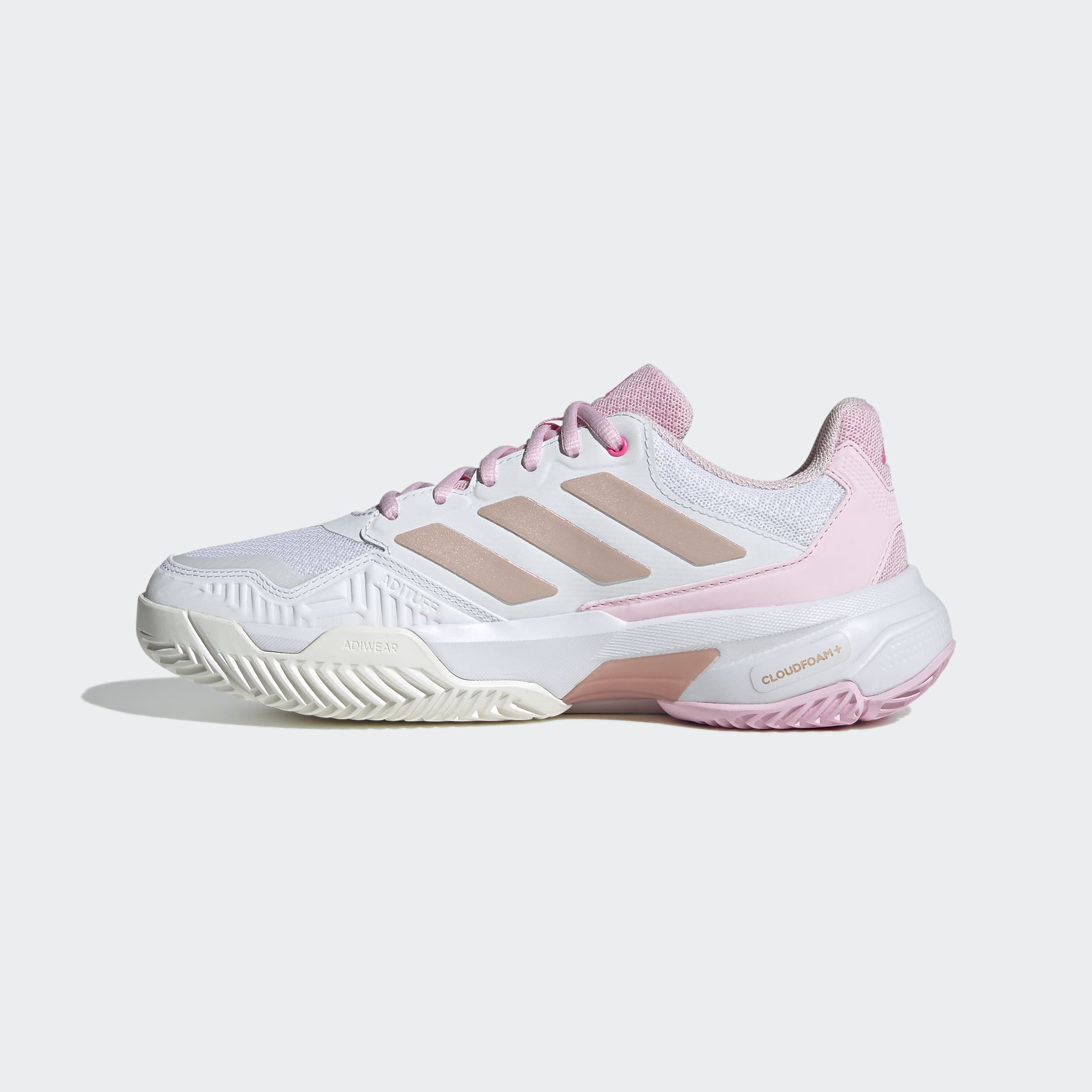 Womens CourtJam Control 3 Tennis Shoe