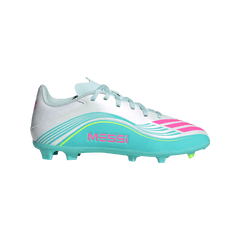 Junior F50 League Firm Ground Boot