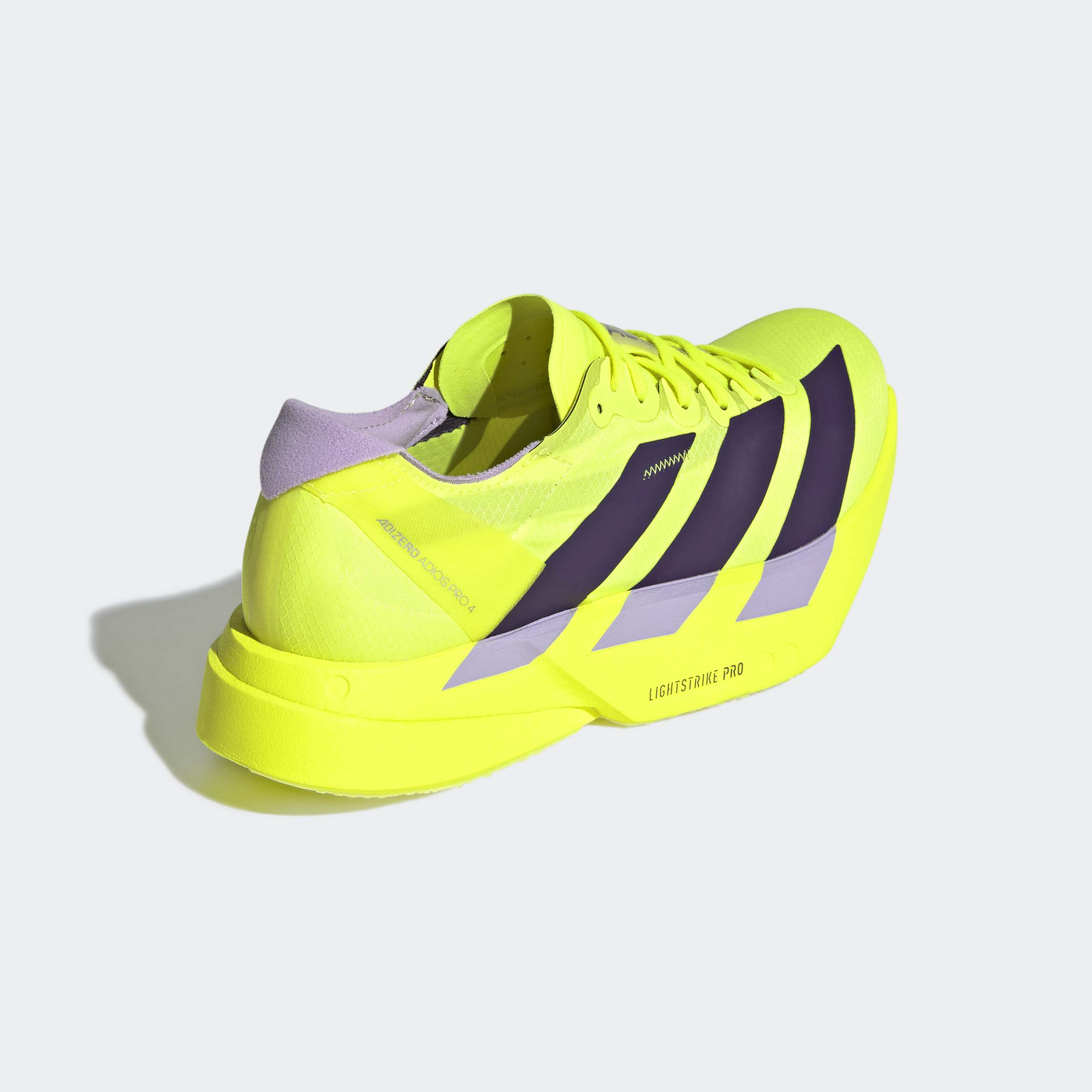Womens Adios Pro 4 Running Shoe