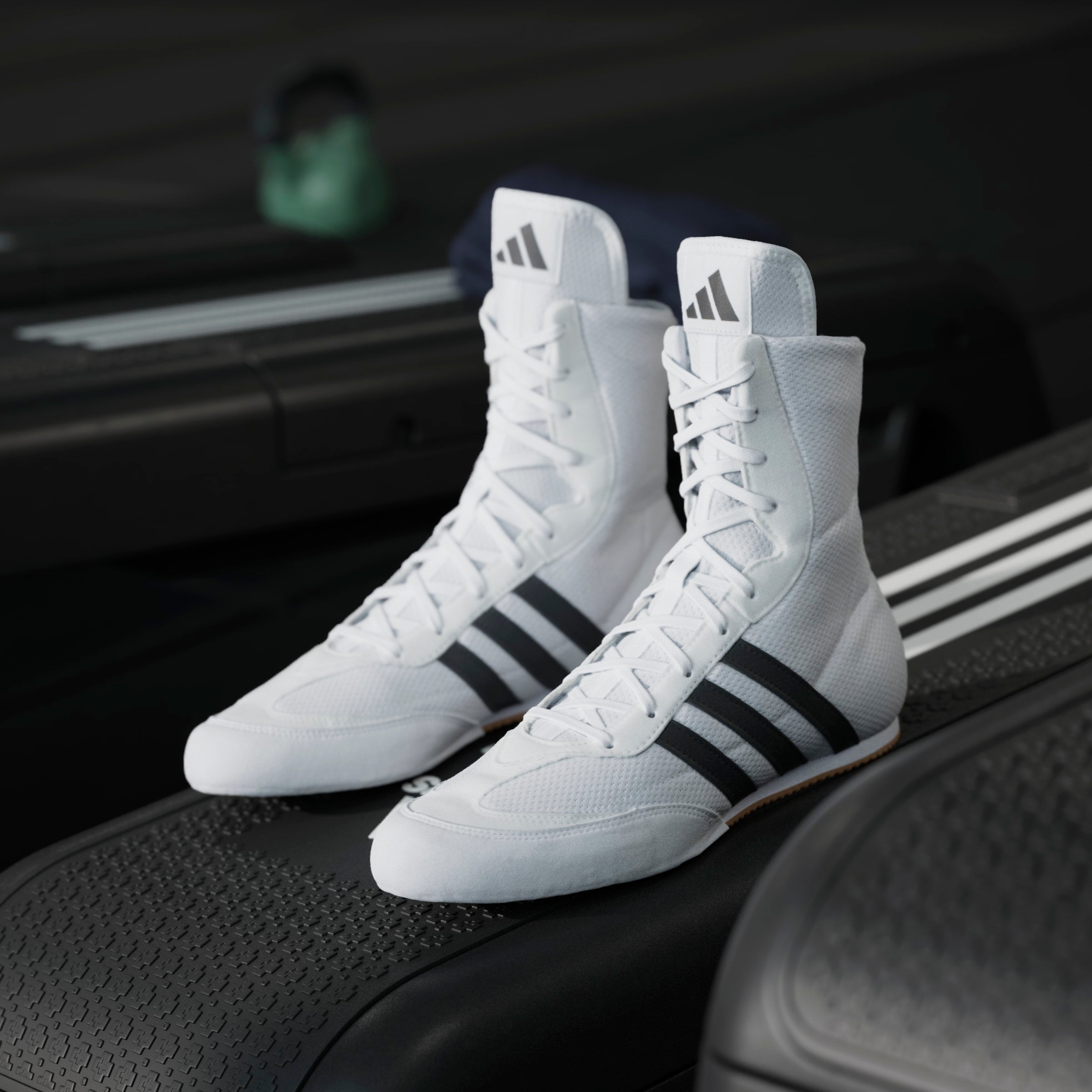 Mens Box Hog 2 Boxing Shoe