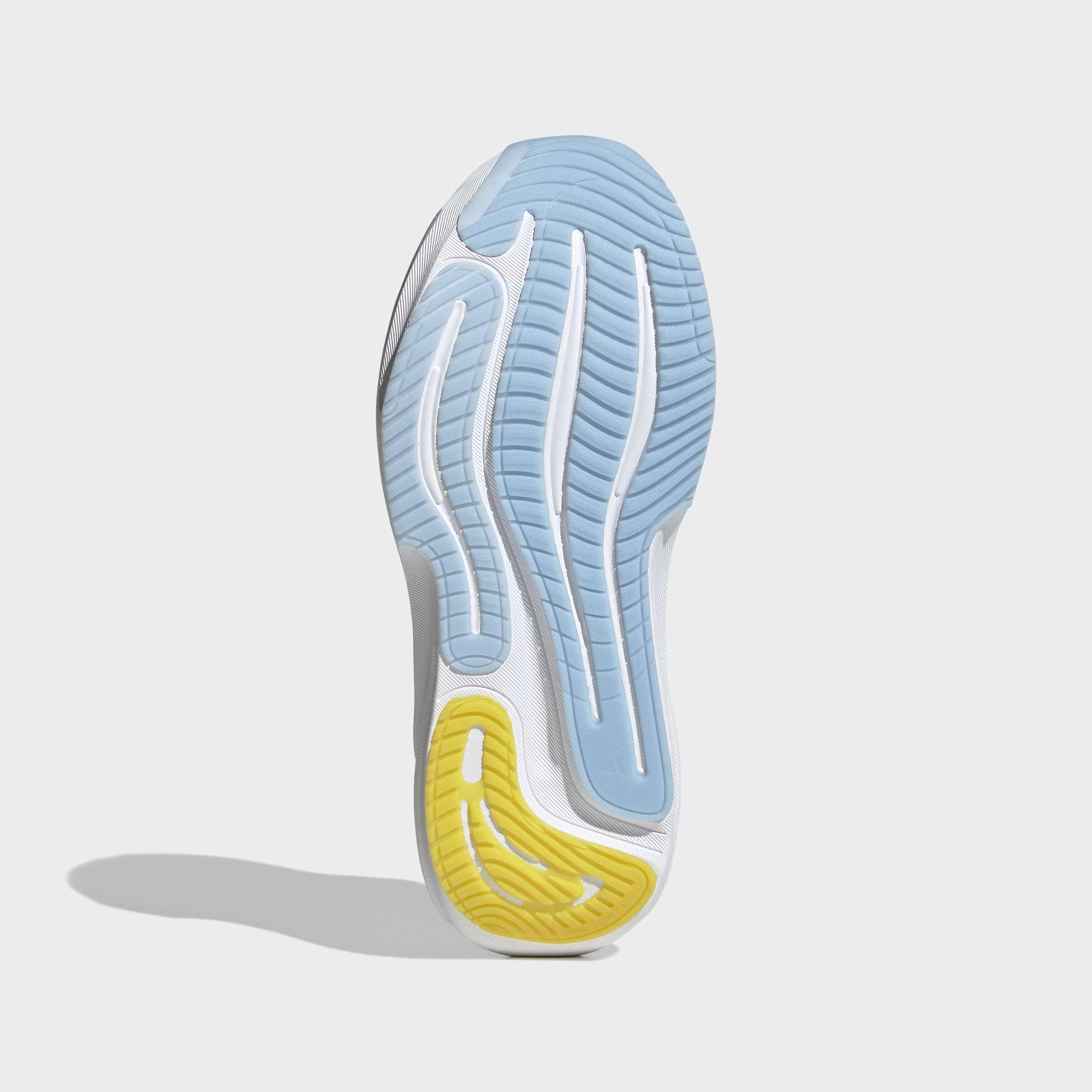 Womens Supernova Rise 3 Running Shoe