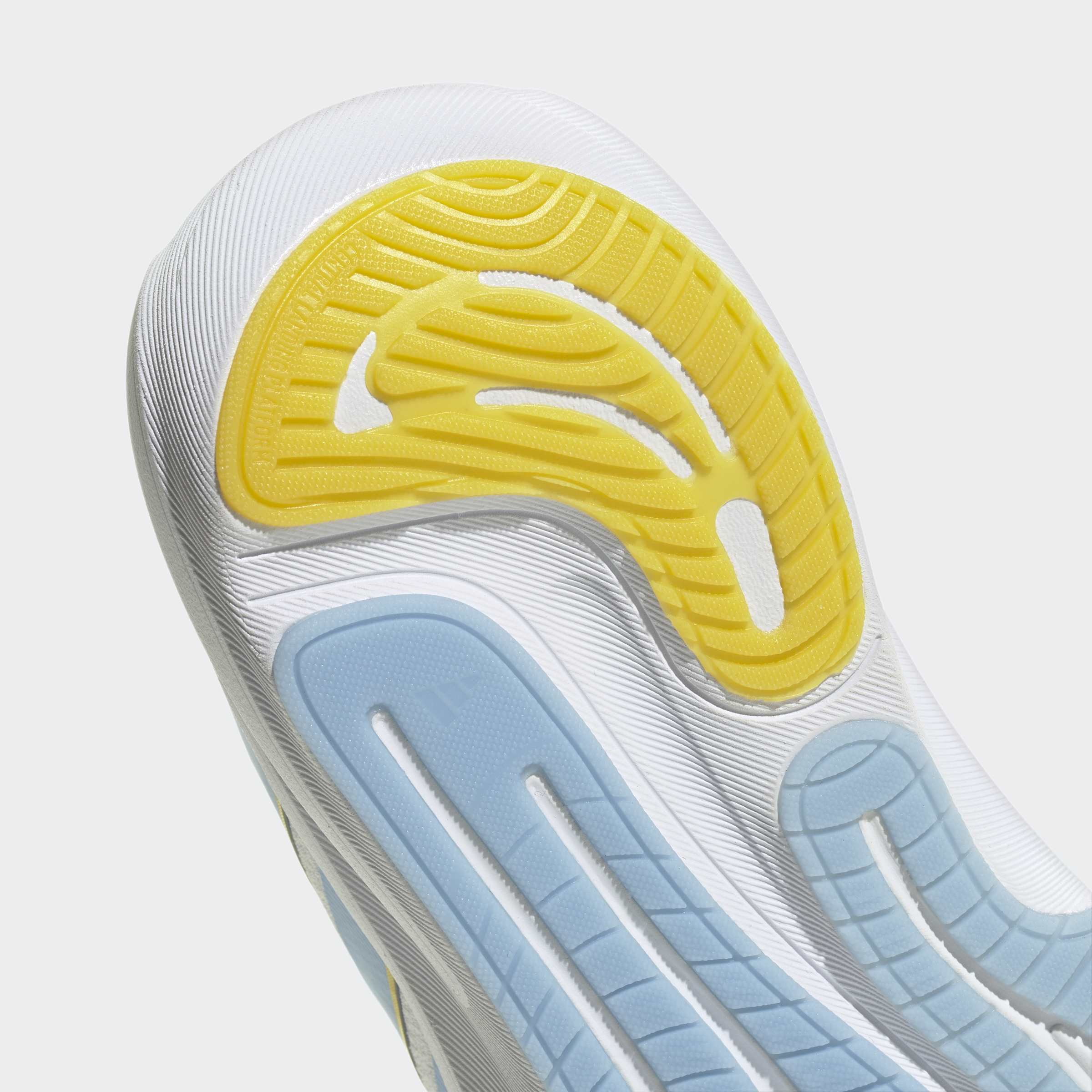 Womens Supernova Rise 3 Running Shoe