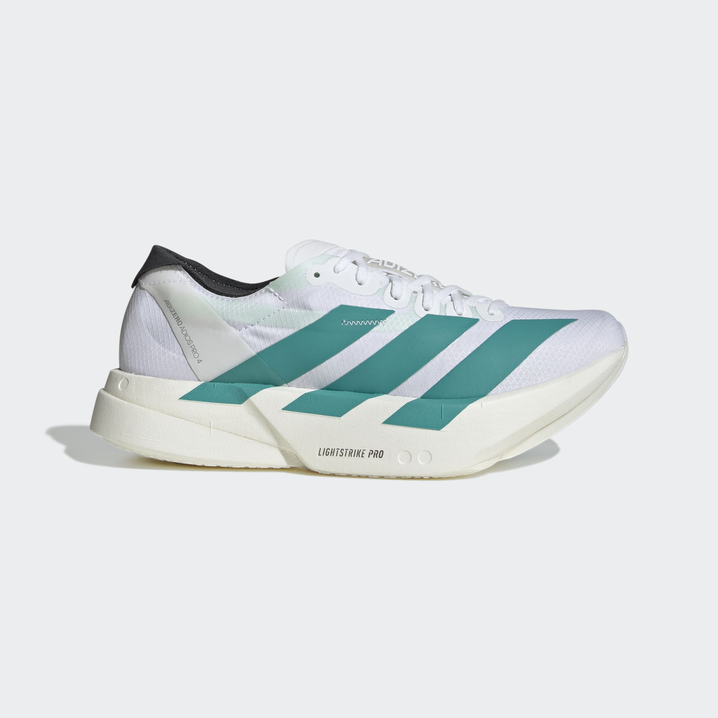 Womens Adizero Adios Pro 4 Running Shoe