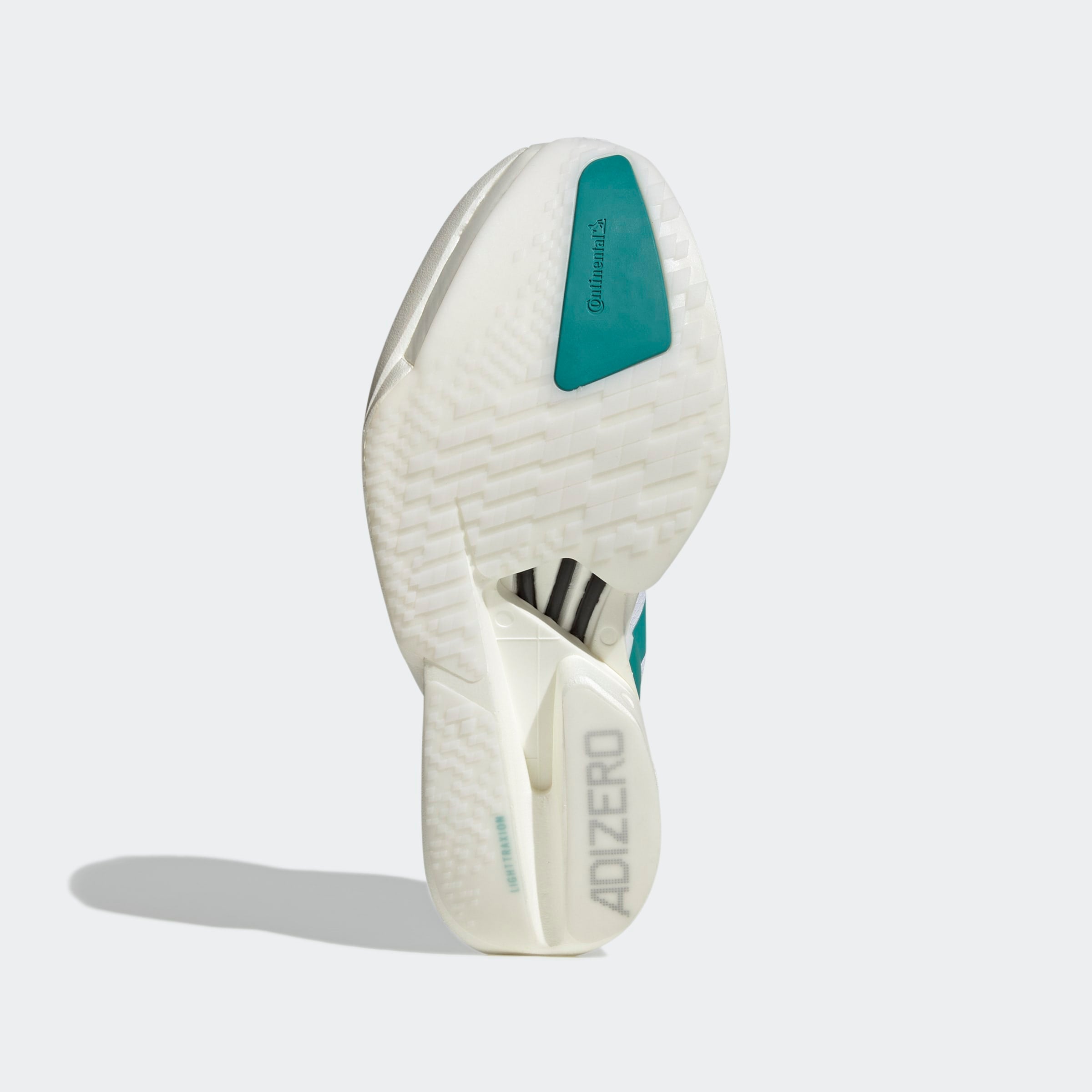 Womens Adizero Adios Pro 4 Running Shoe