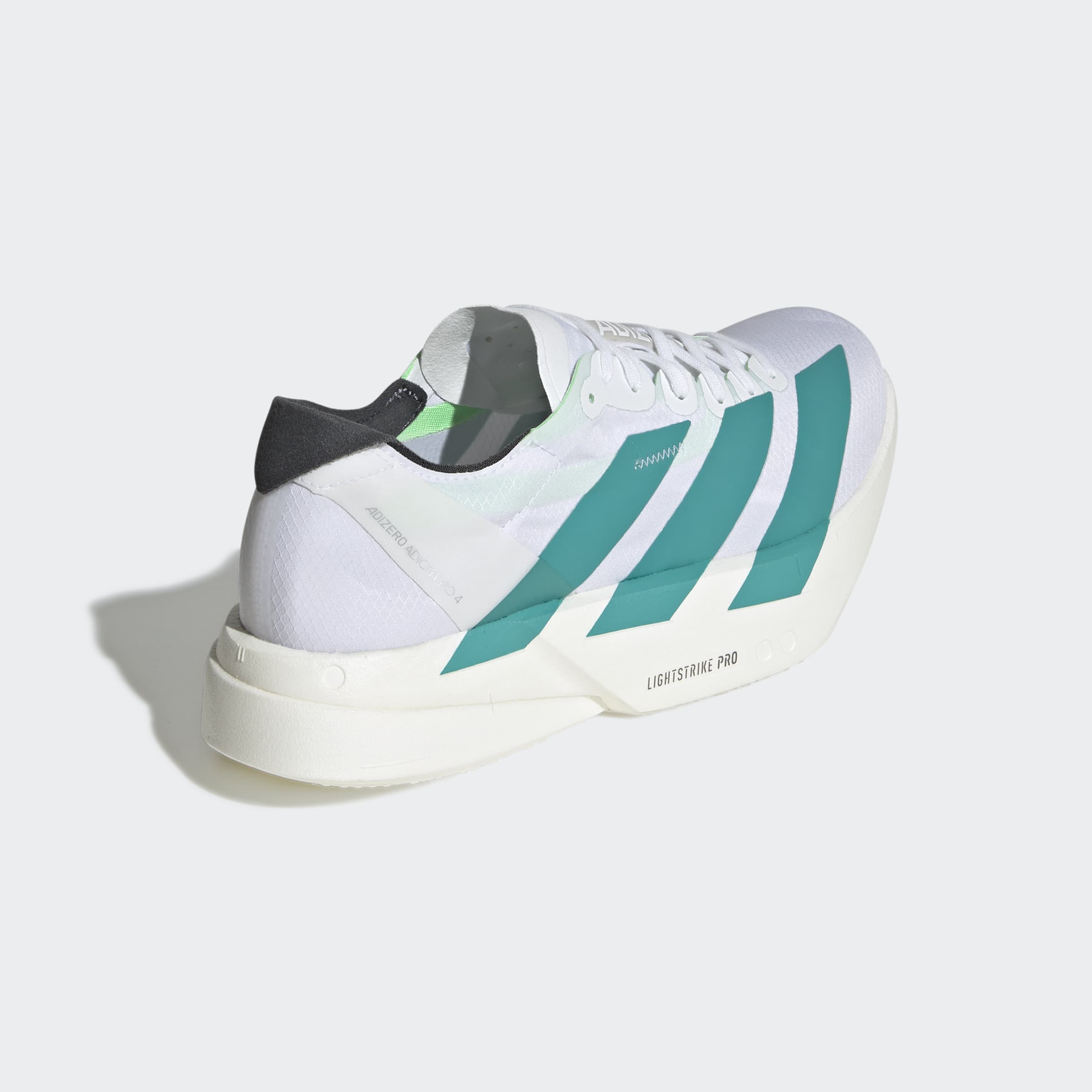 Womens Adizero Adios Pro 4 Running Shoe