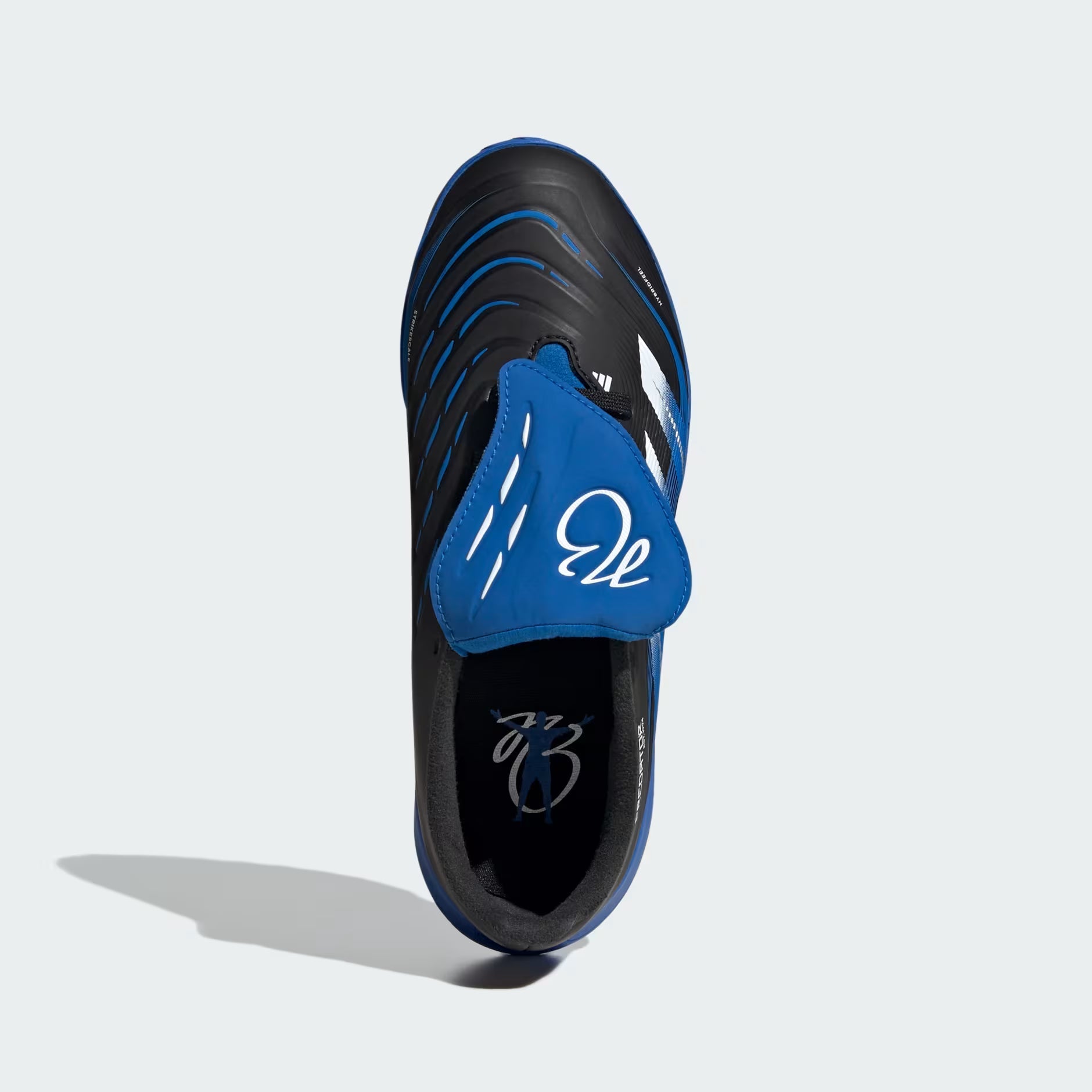 Junior Predator League FT Jude Bellingham Firm Ground Boot