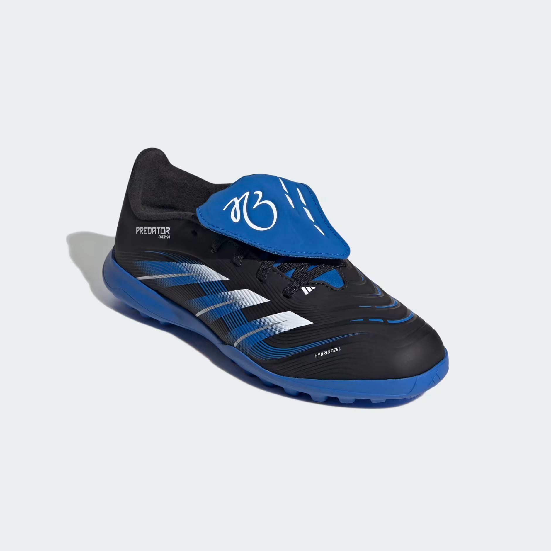 Junior Predator League FT Jude Bellingham Firm Ground Boot
