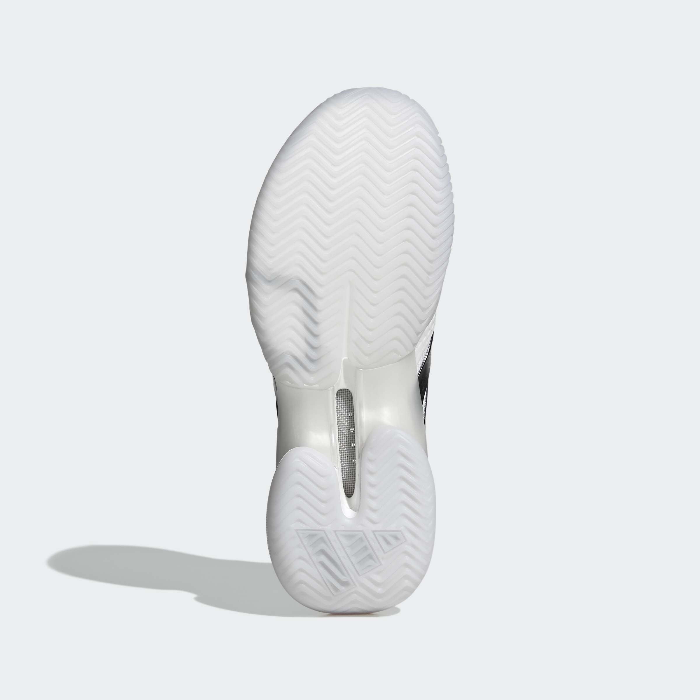 Womens Barricade 14 Tennis Shoe