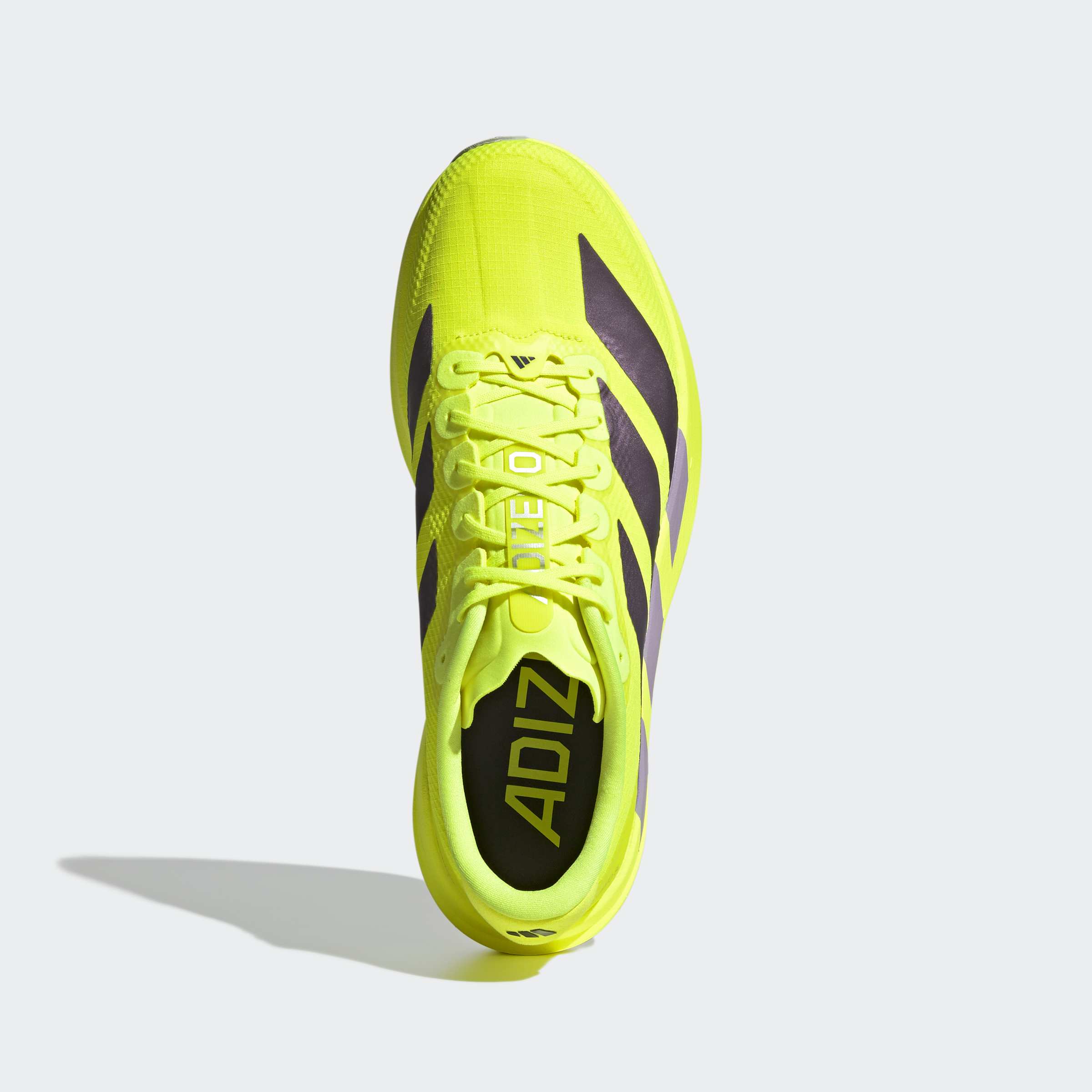 Mens Adizero EVO SL Woven Running Shoe