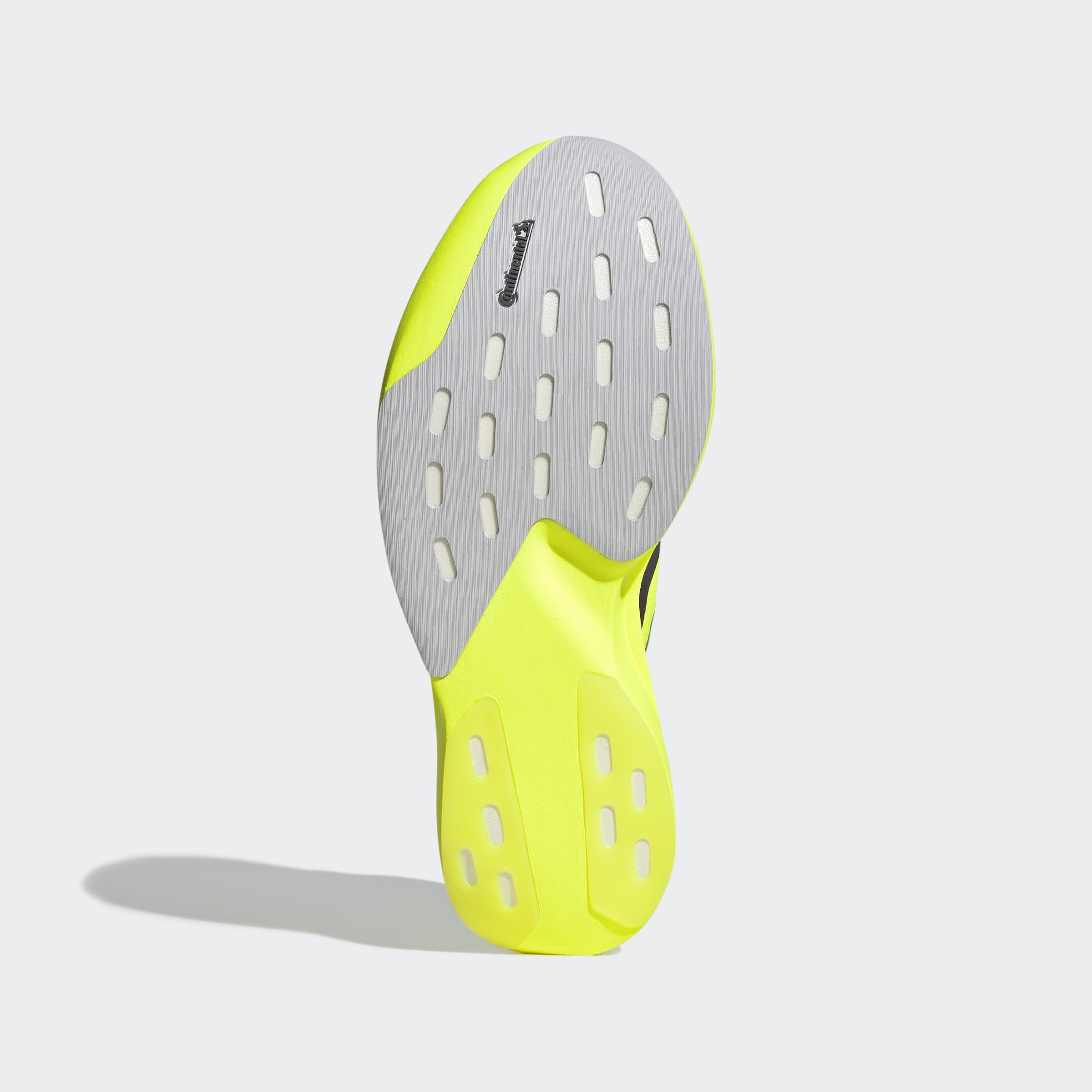 Mens Adizero EVO SL Woven Running Shoe