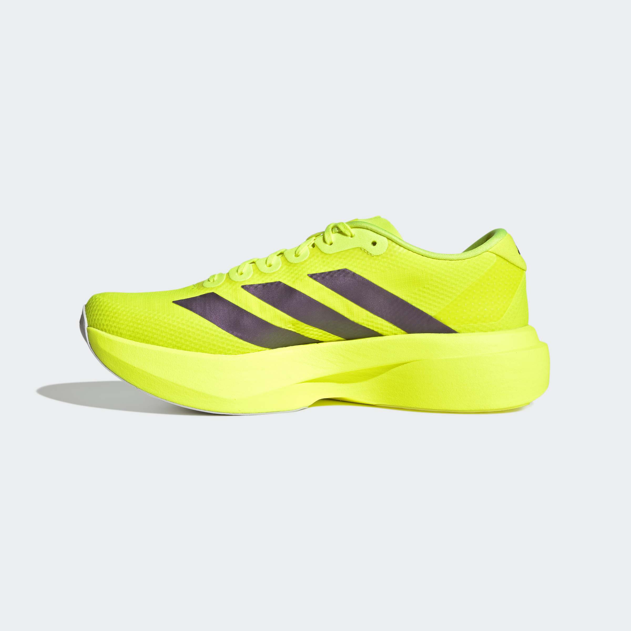 Mens Adizero EVO SL Woven Running Shoe