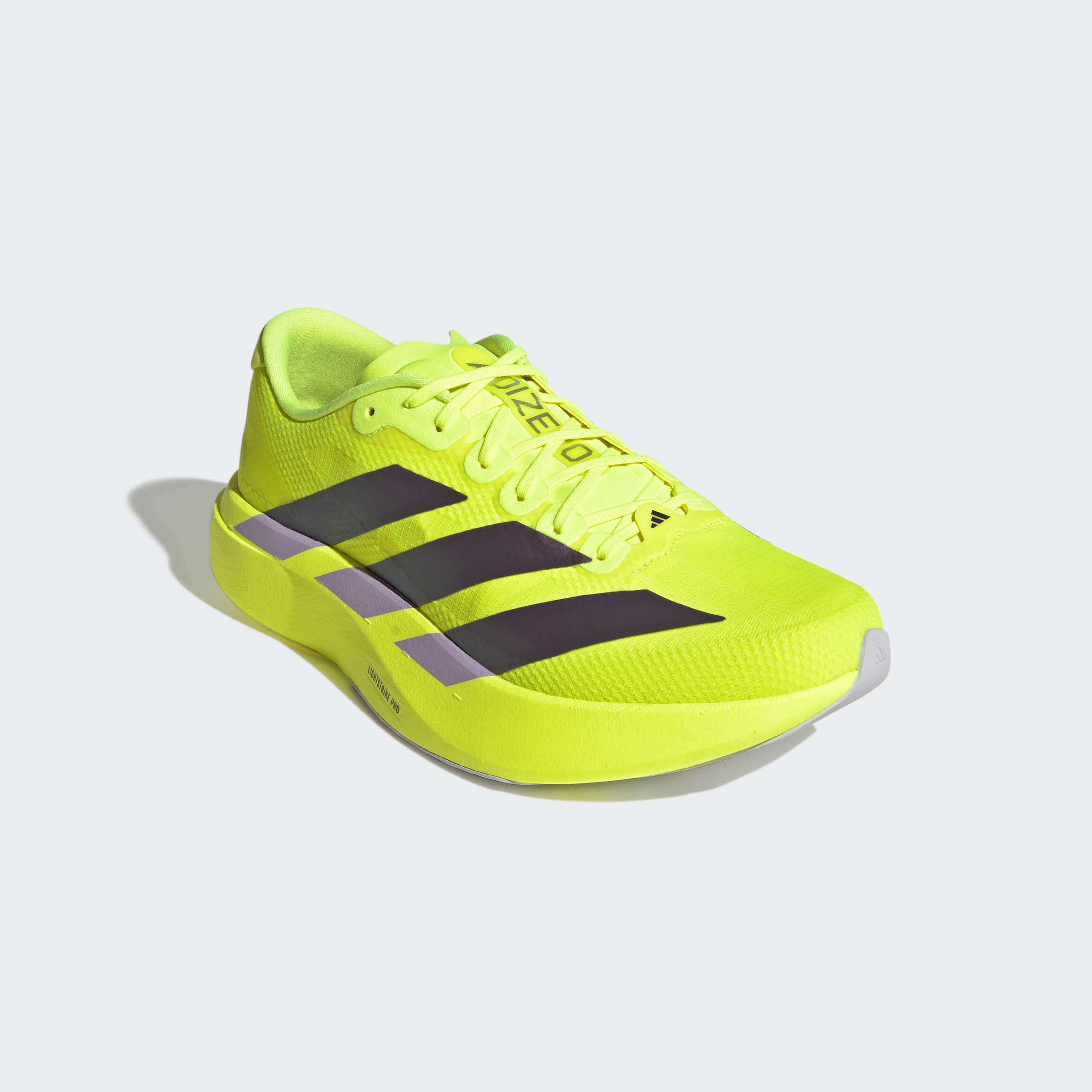Mens Adizero EVO SL Woven Running Shoe
