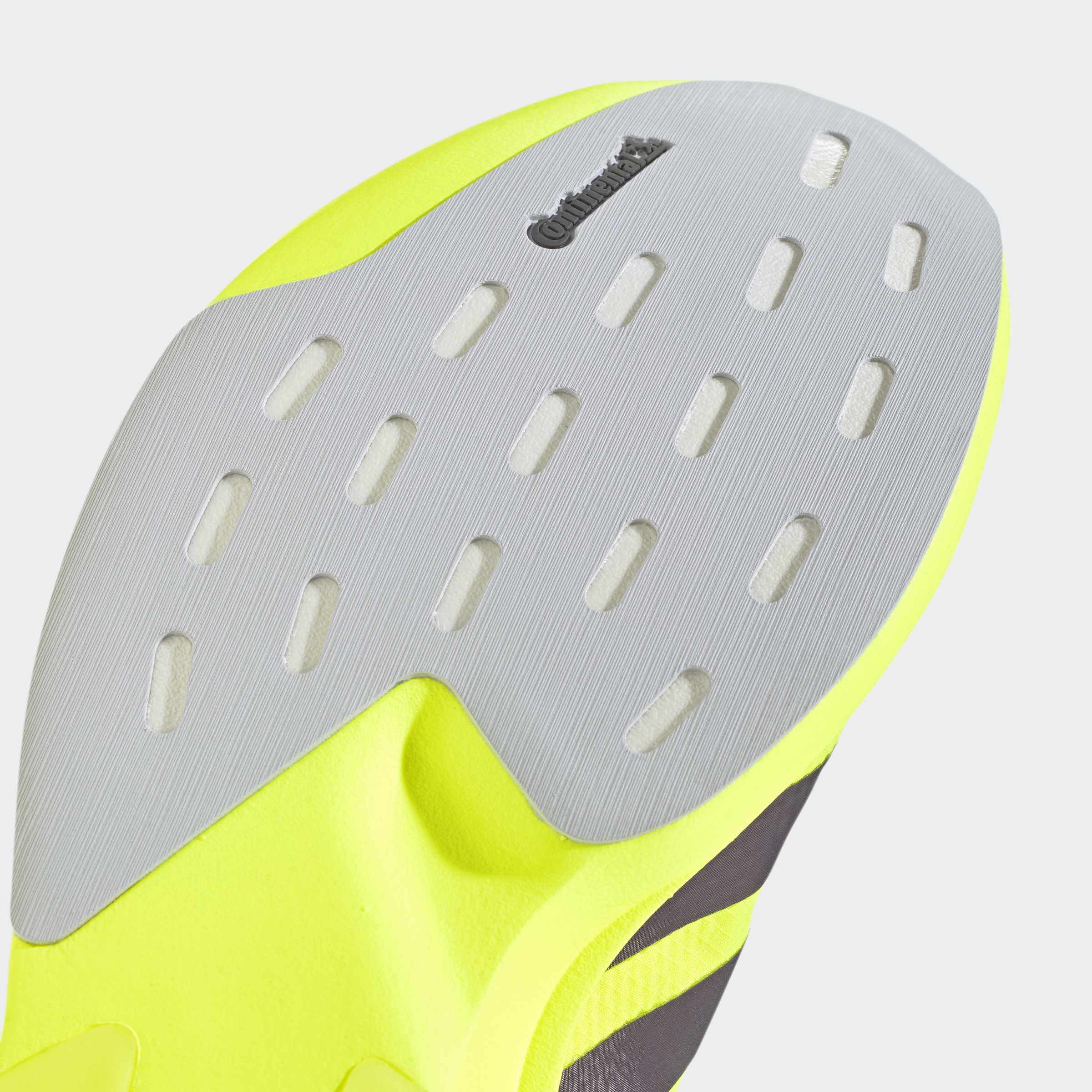 Mens Adizero EVO SL Woven Running Shoe
