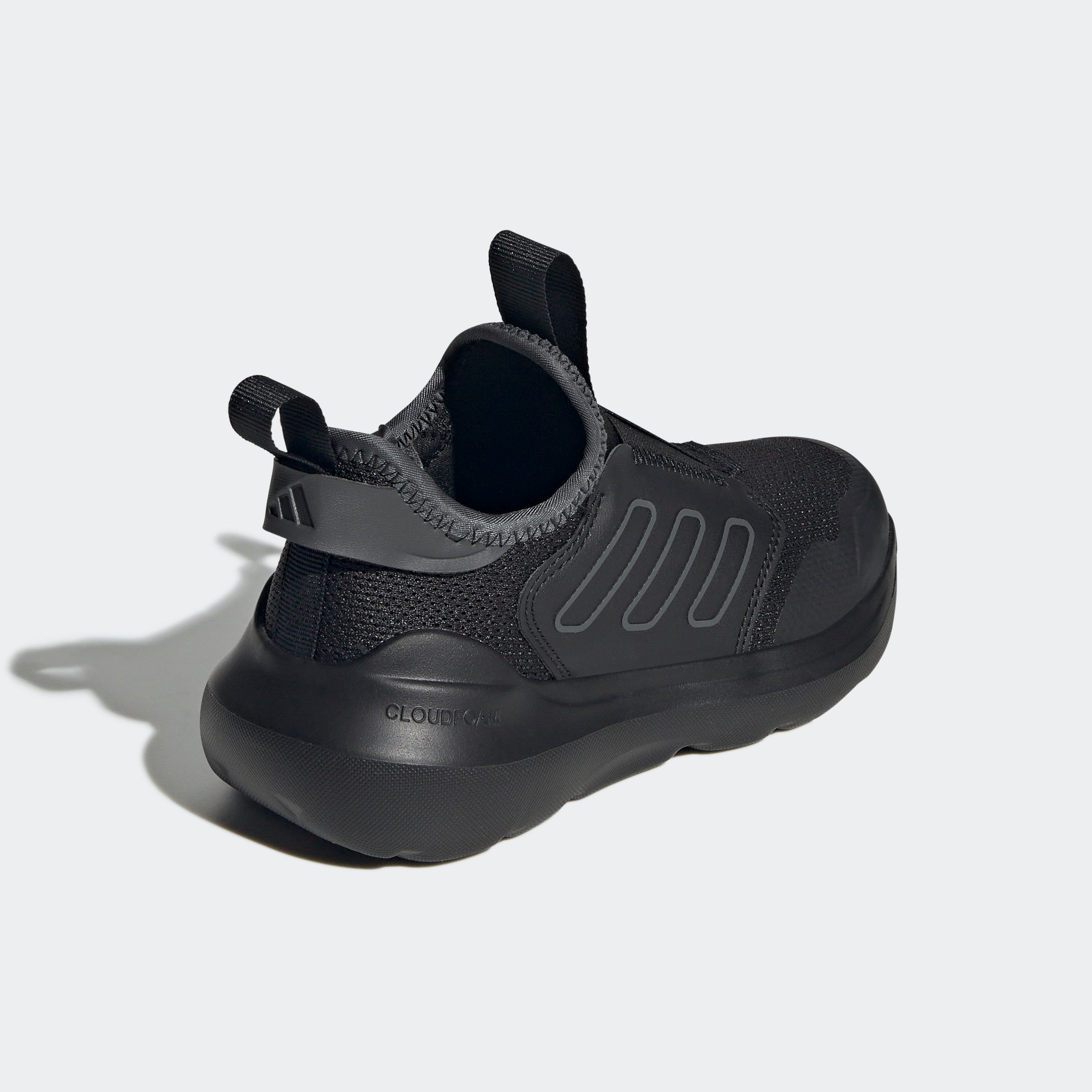 Kids Tensaur Comfort AC Slip-on Running Shoe