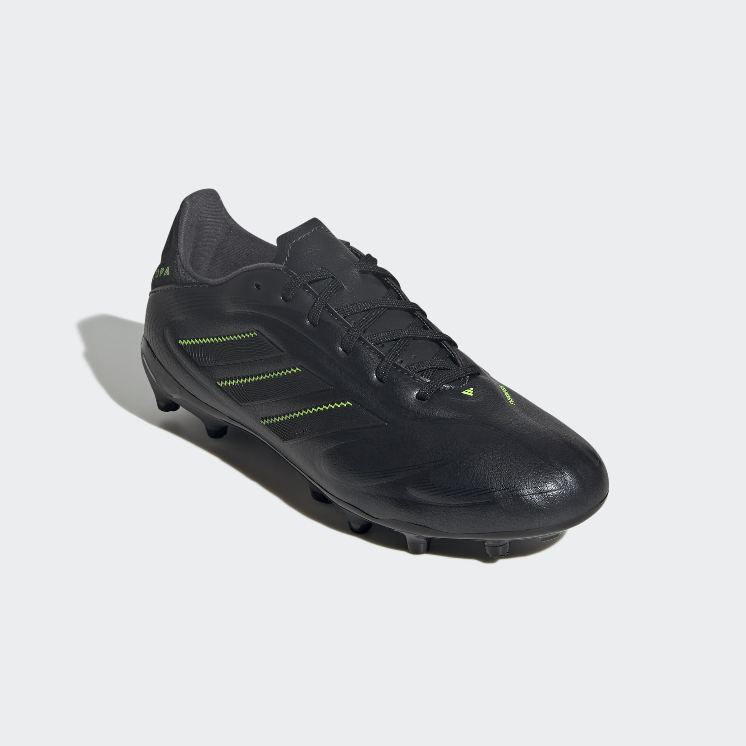 Junior Copa Pure 3 League Firm Ground Boot