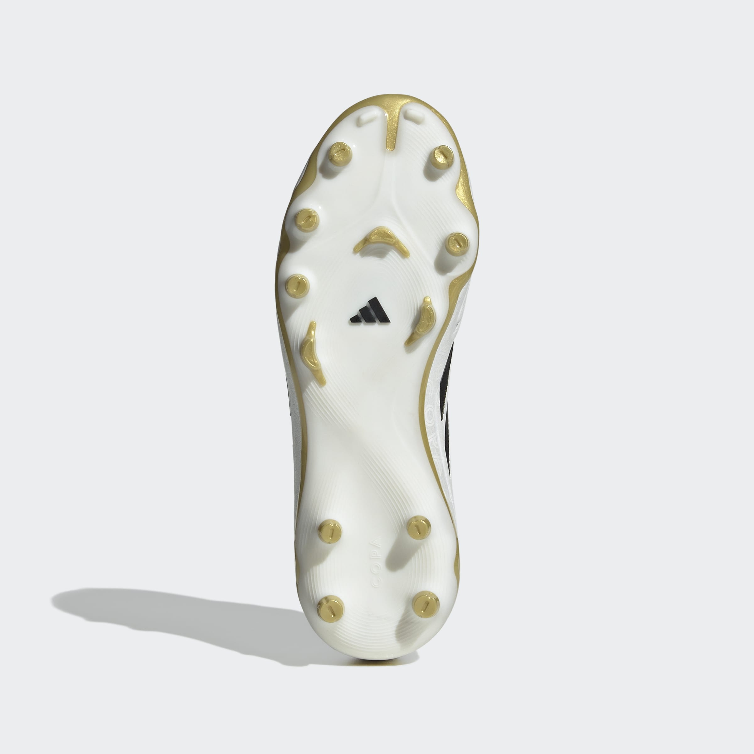 Junior Copa Pure 3 League Firm Ground Boot