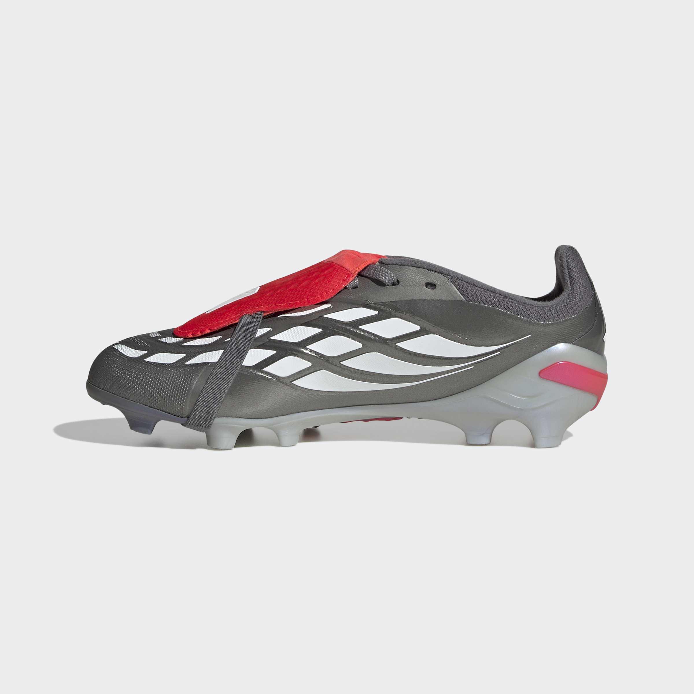 Junior Predator Elite FT Firm Ground Boot