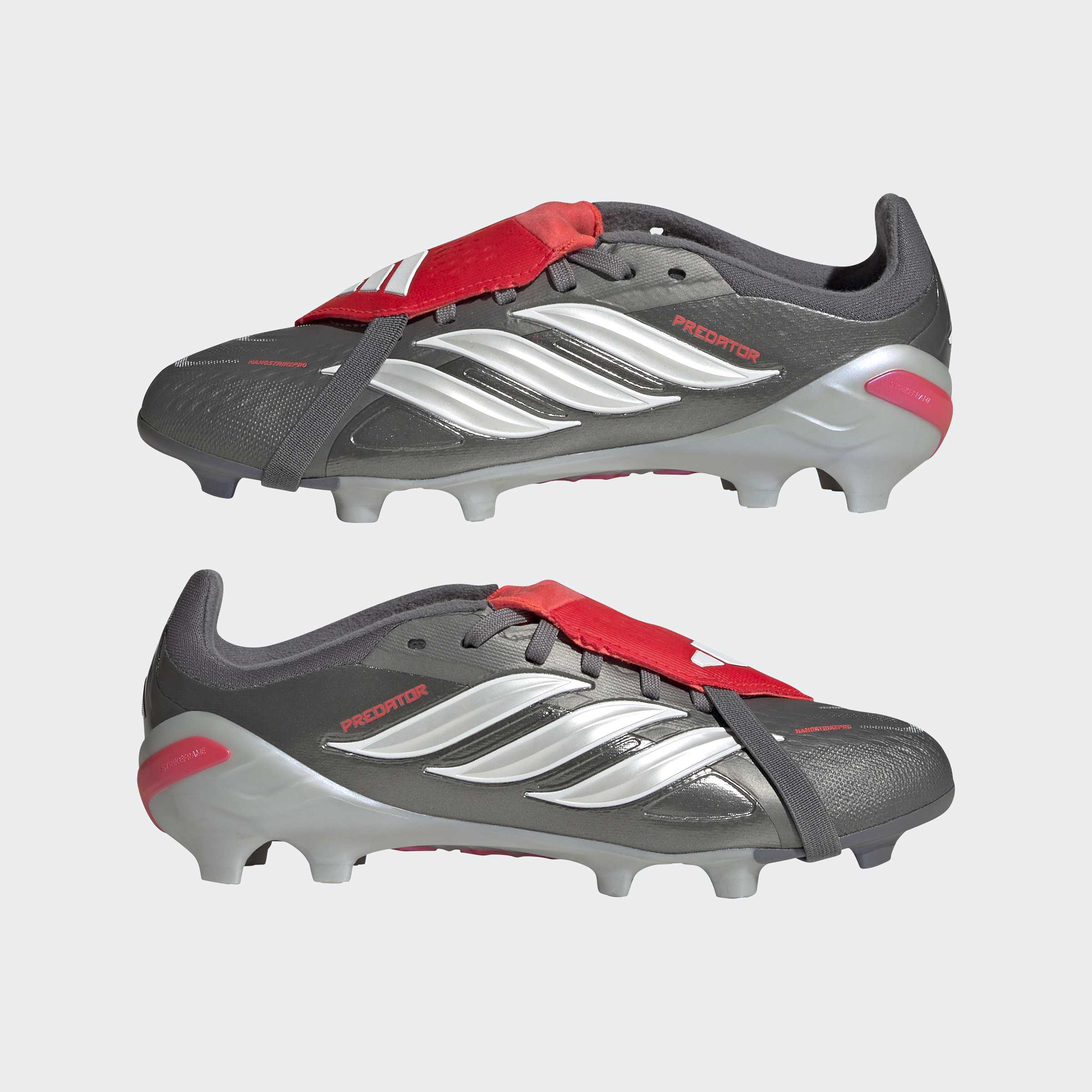 Junior Predator Elite FT Firm Ground Boot