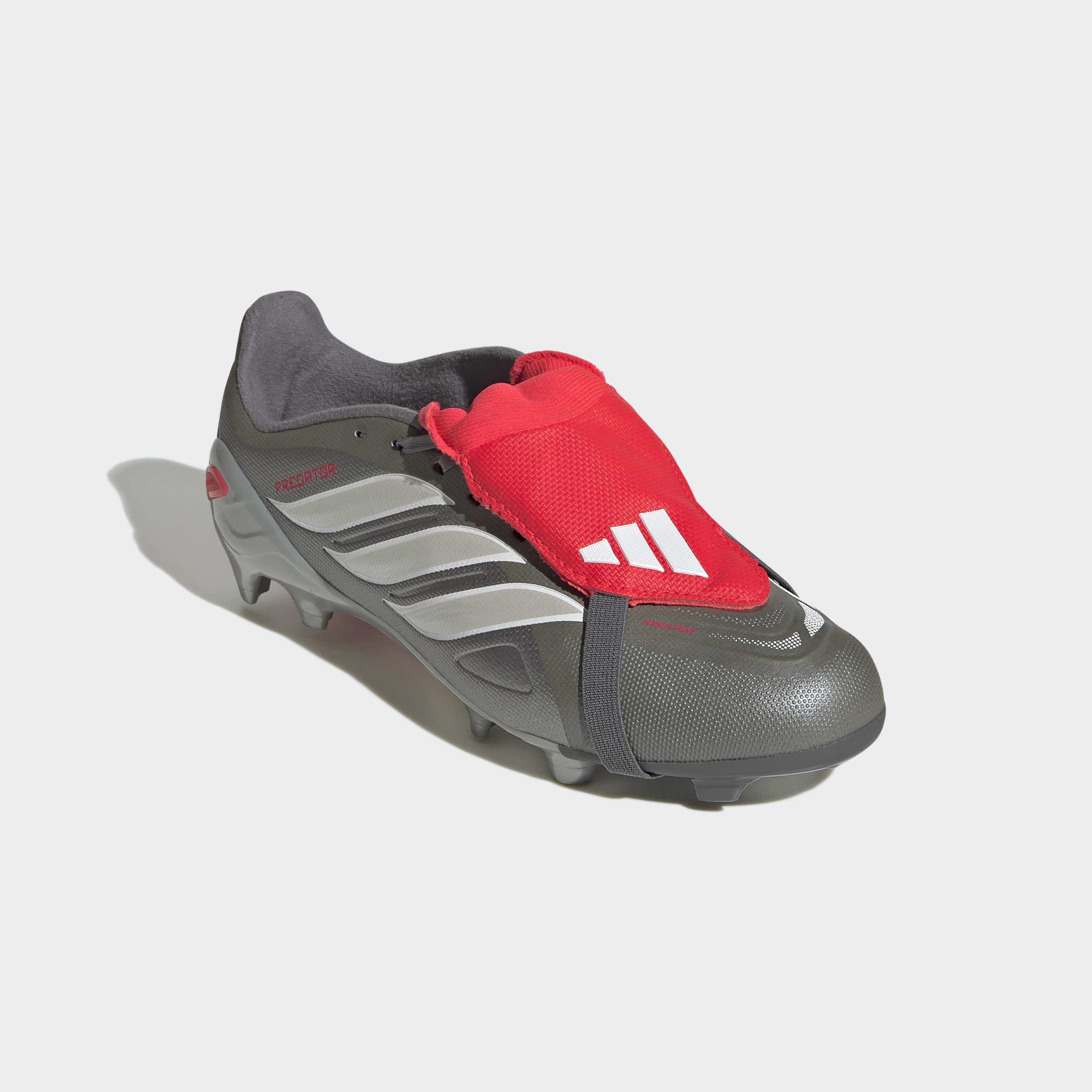 Junior Predator League FT Firm Ground Boot