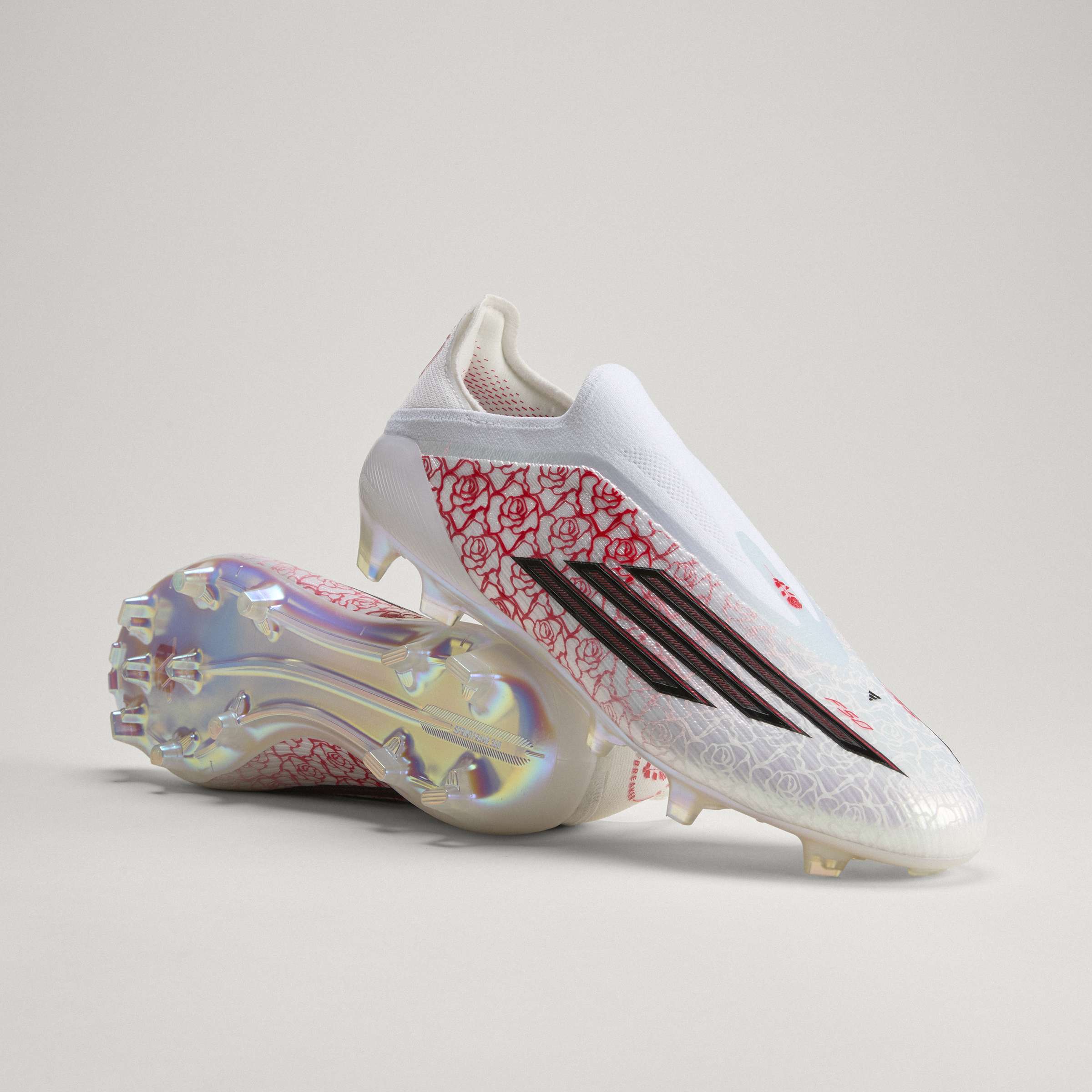 Mens F50 LL Lamine Yamal Elite Firm Ground Boot