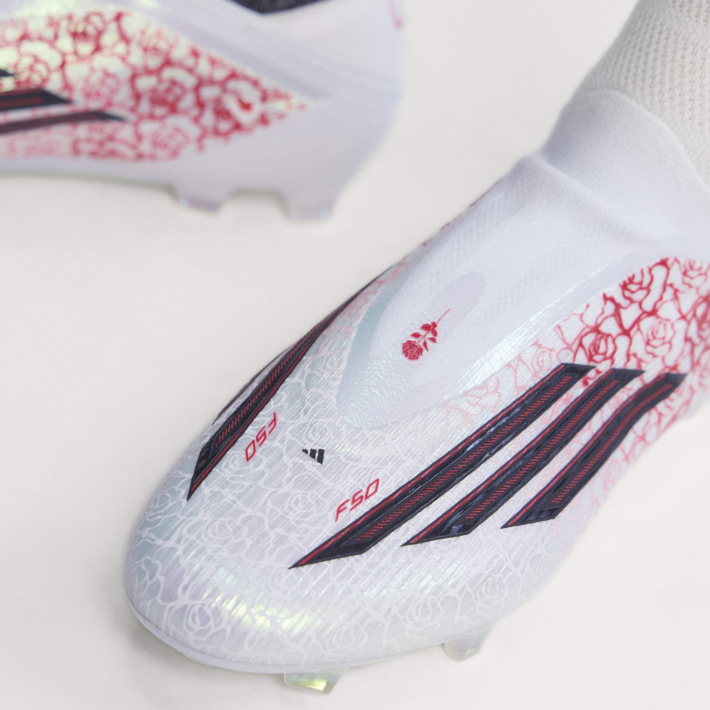 Mens F50 LL Lamine Yamal Elite Firm Ground Boot