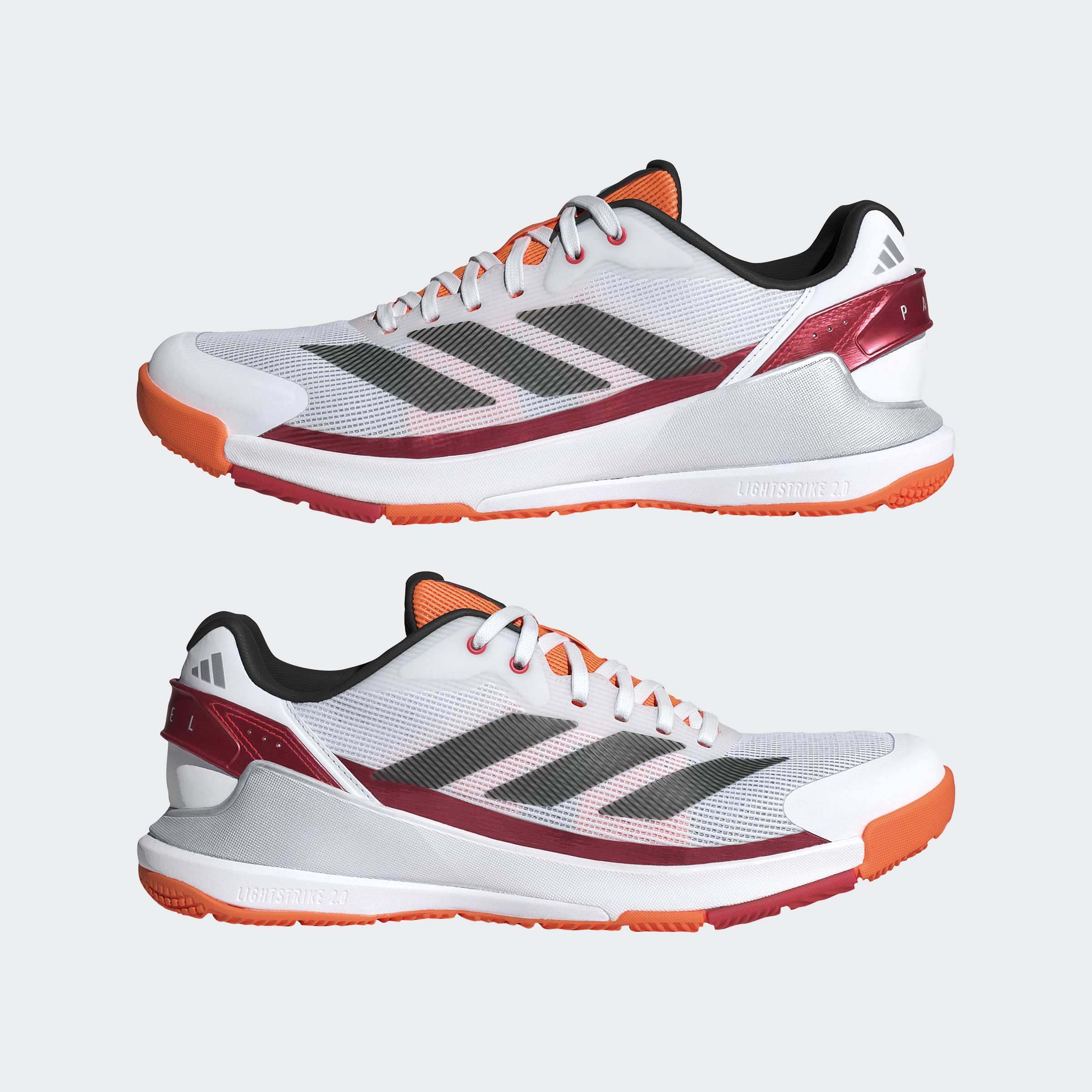 Mens Crazyquick LS Padel Shoe