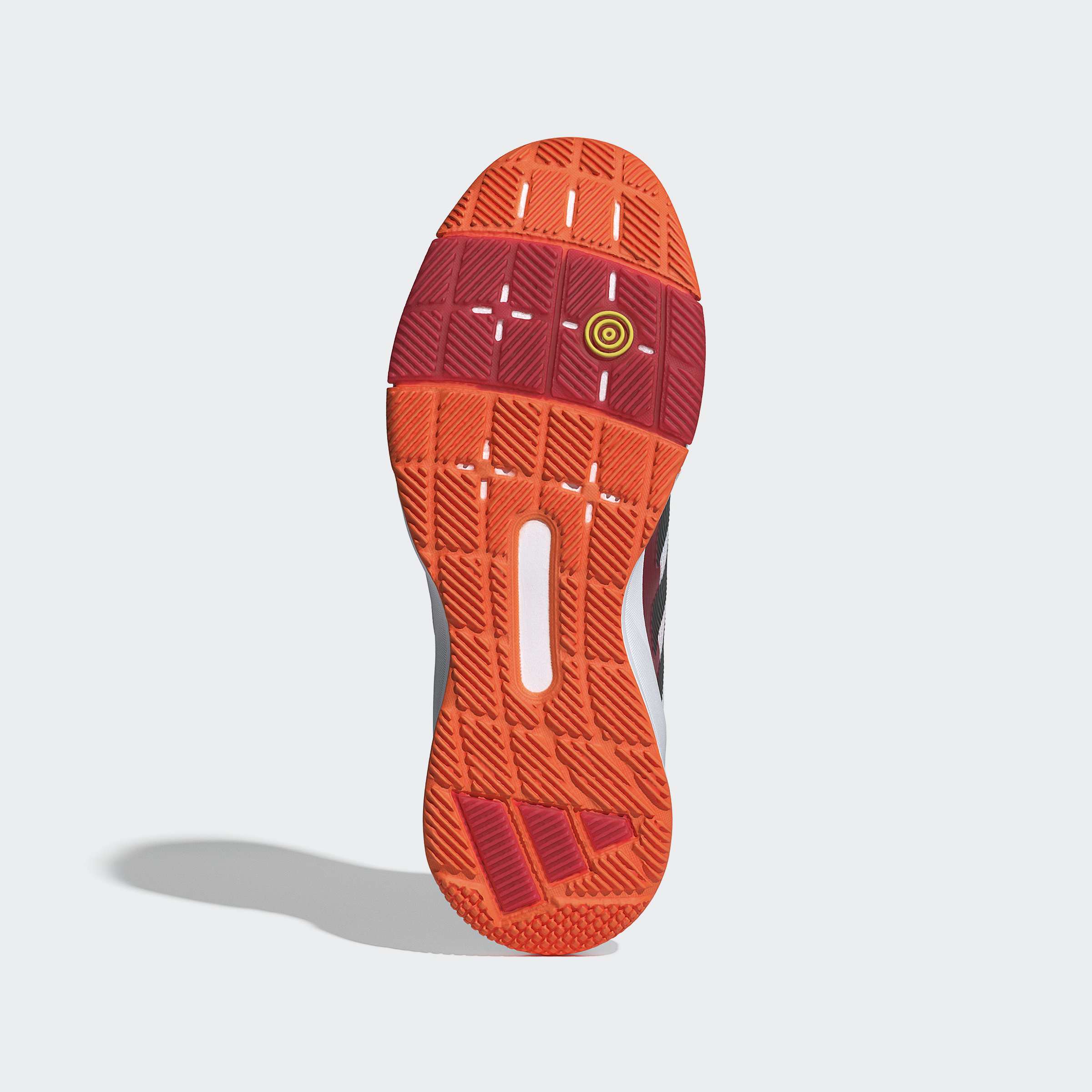 Mens Crazyquick LS Padel Shoe