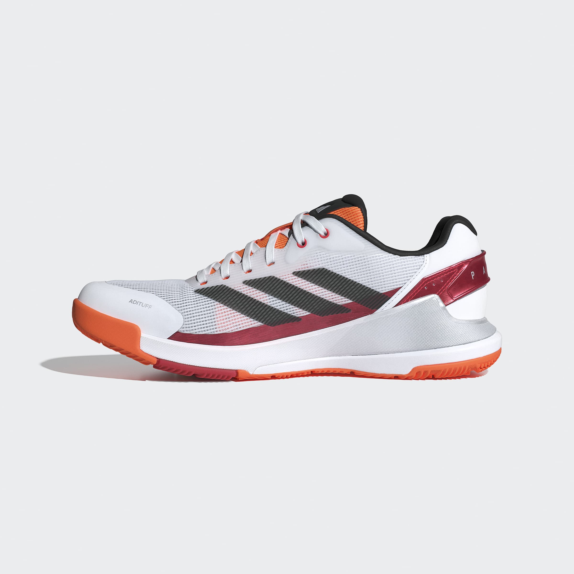 Mens Crazyquick LS Padel Shoe