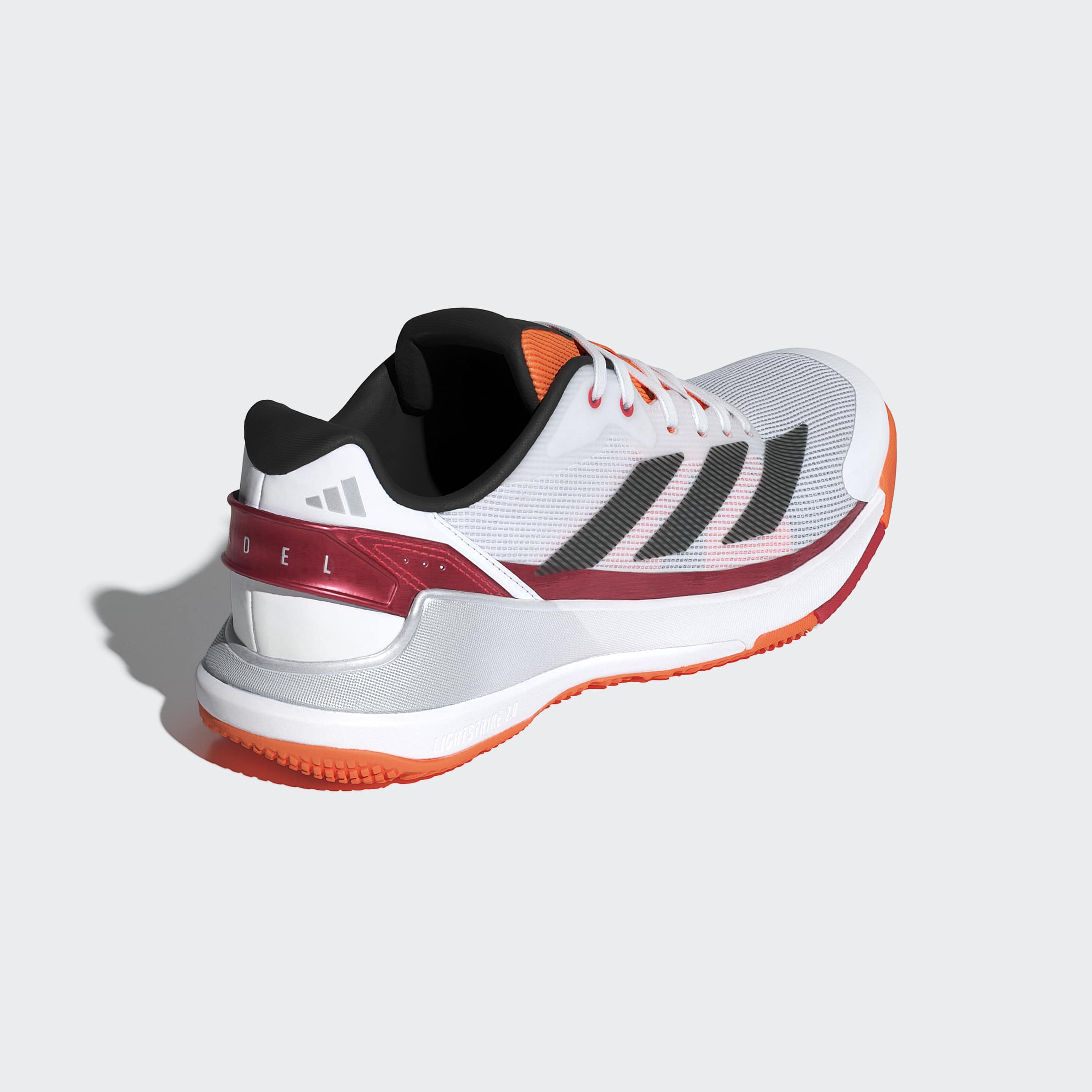 Mens Crazyquick LS Padel Shoe