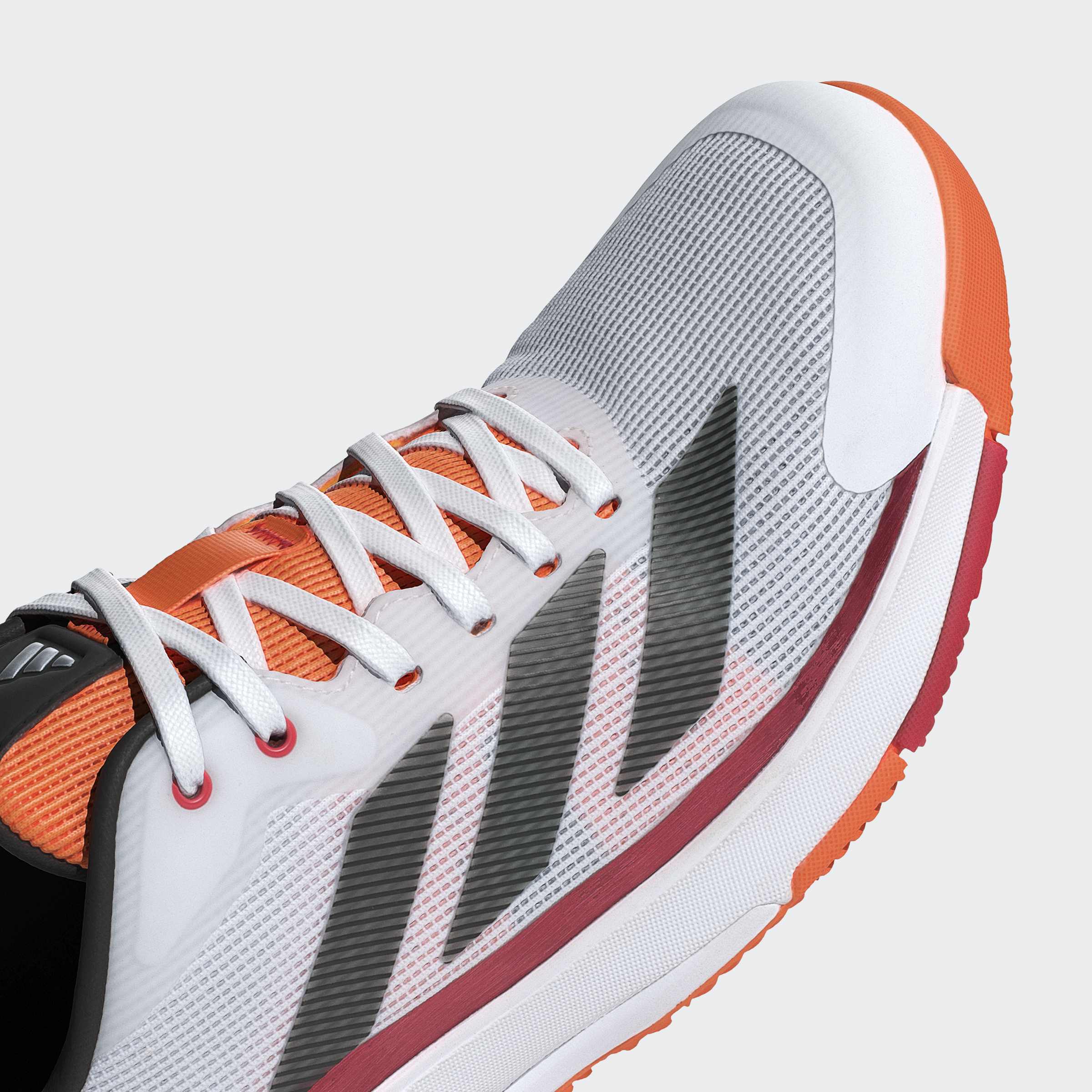 Mens Crazyquick LS Padel Shoe