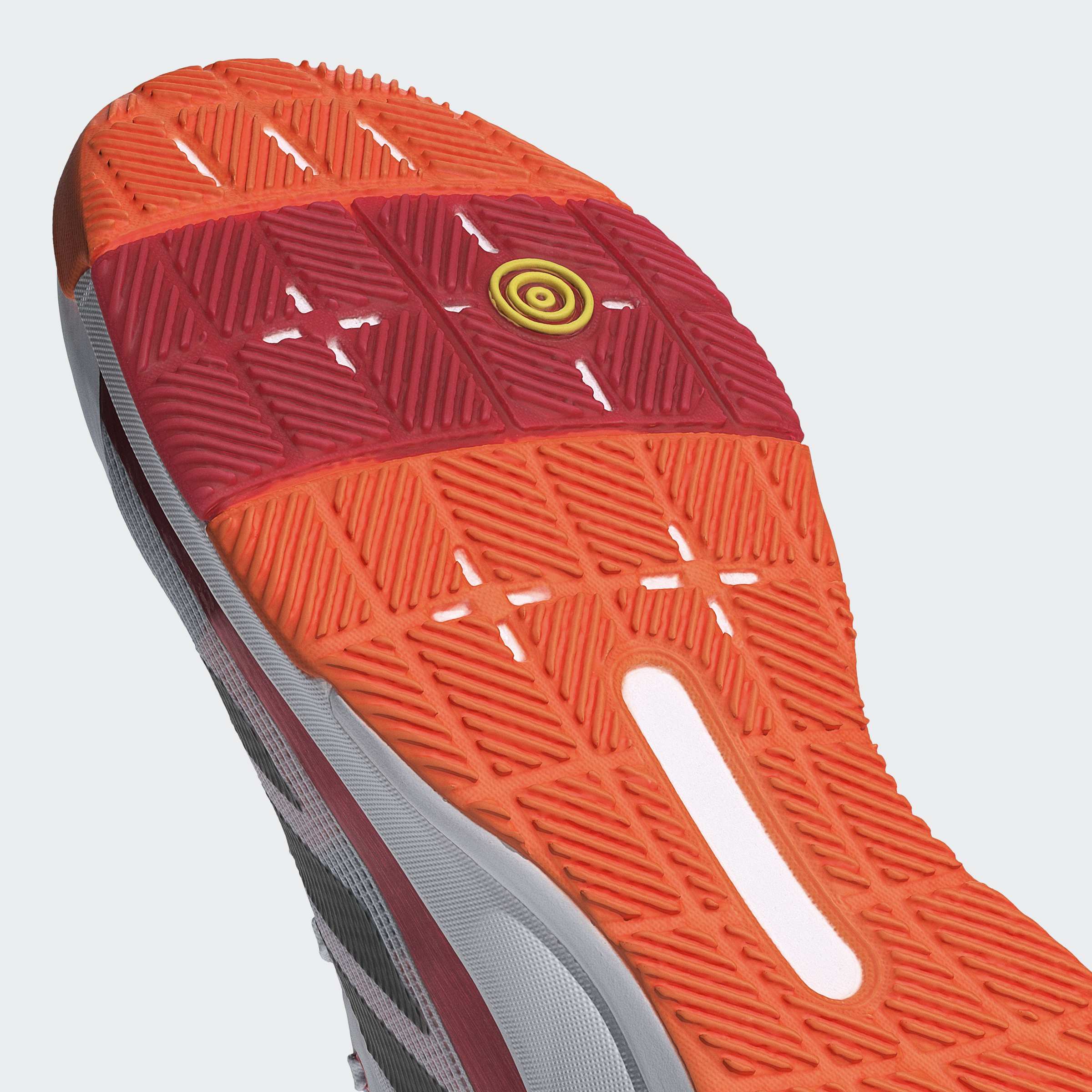 Mens Crazyquick LS Padel Shoe