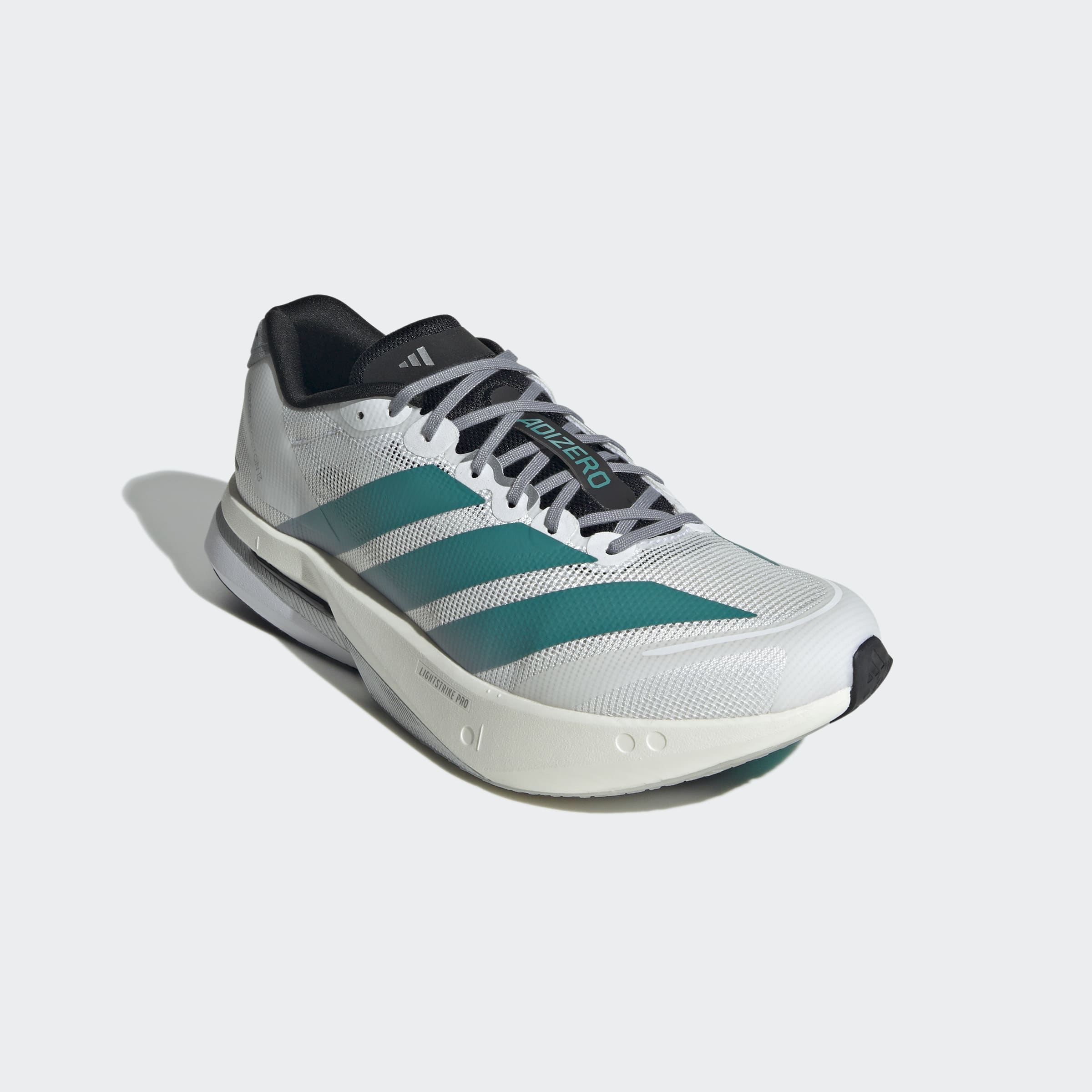 Mens Adizero Boston 13 Running Shoe