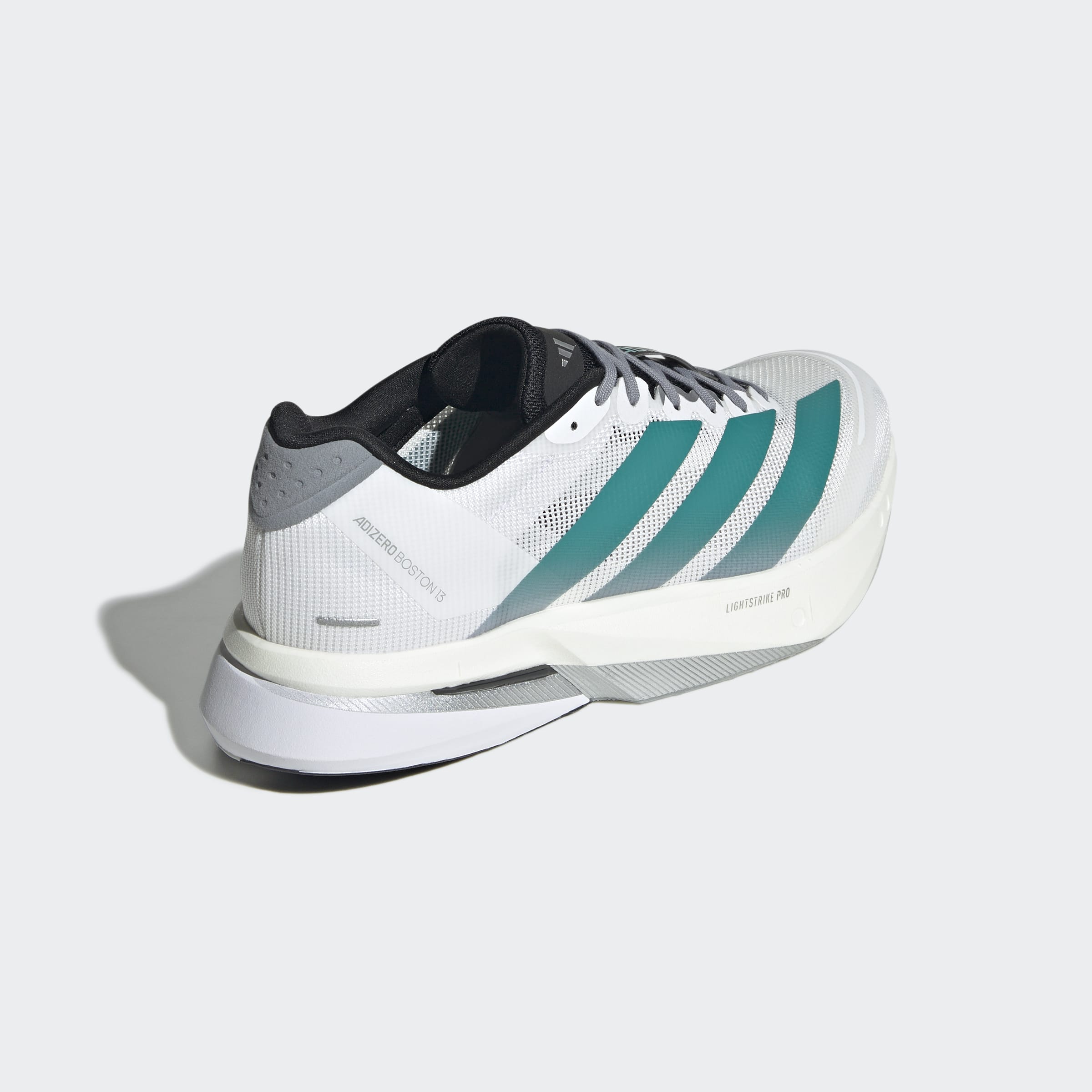 Mens Adizero Boston 13 Running Shoe